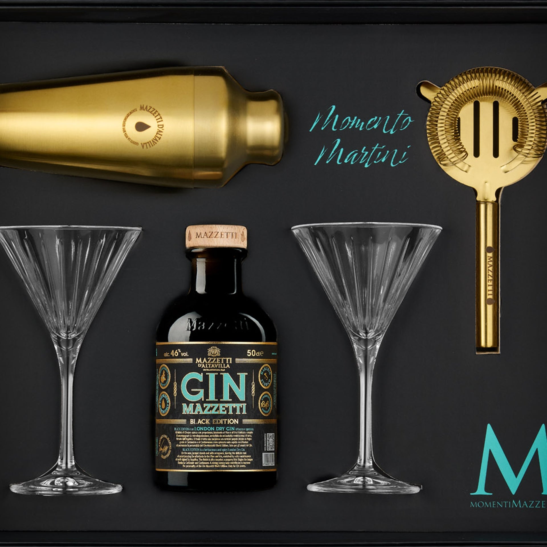 Momento Martini Mazzetti