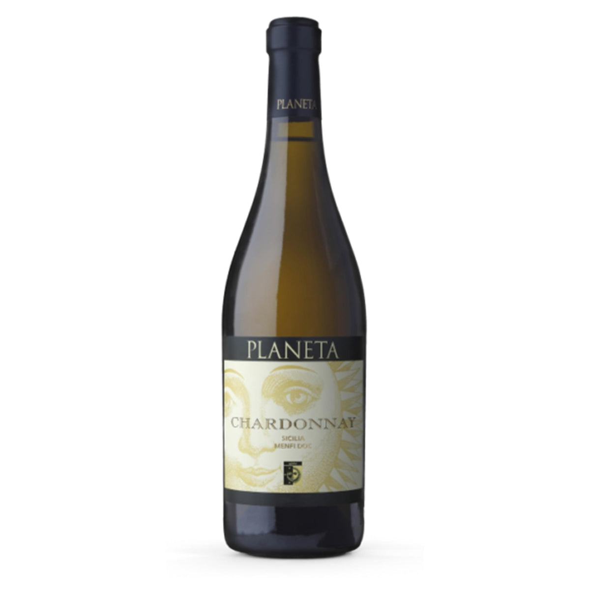 Planeta Chardonnay 75cl.