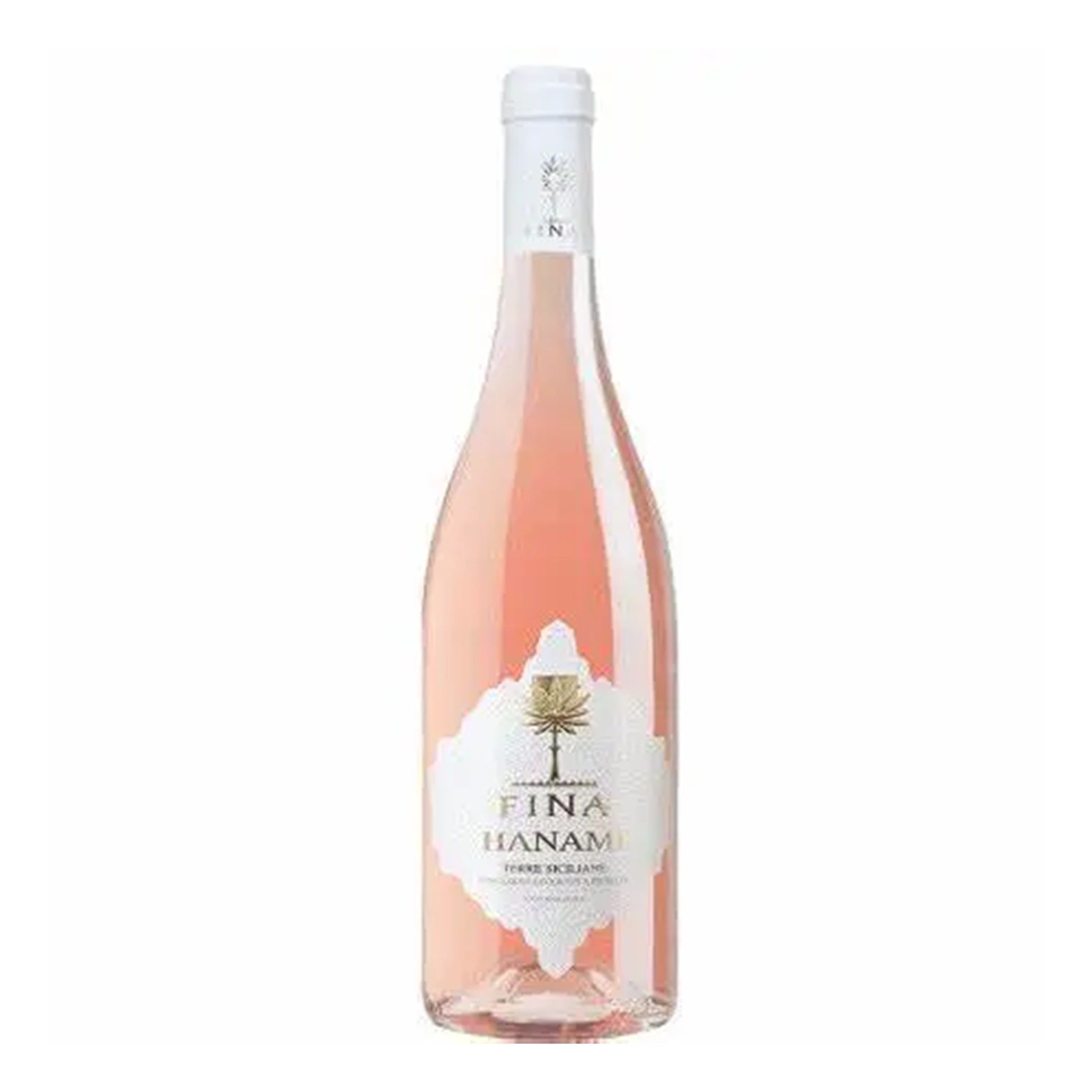 Cantina Fina Hanami Rosato