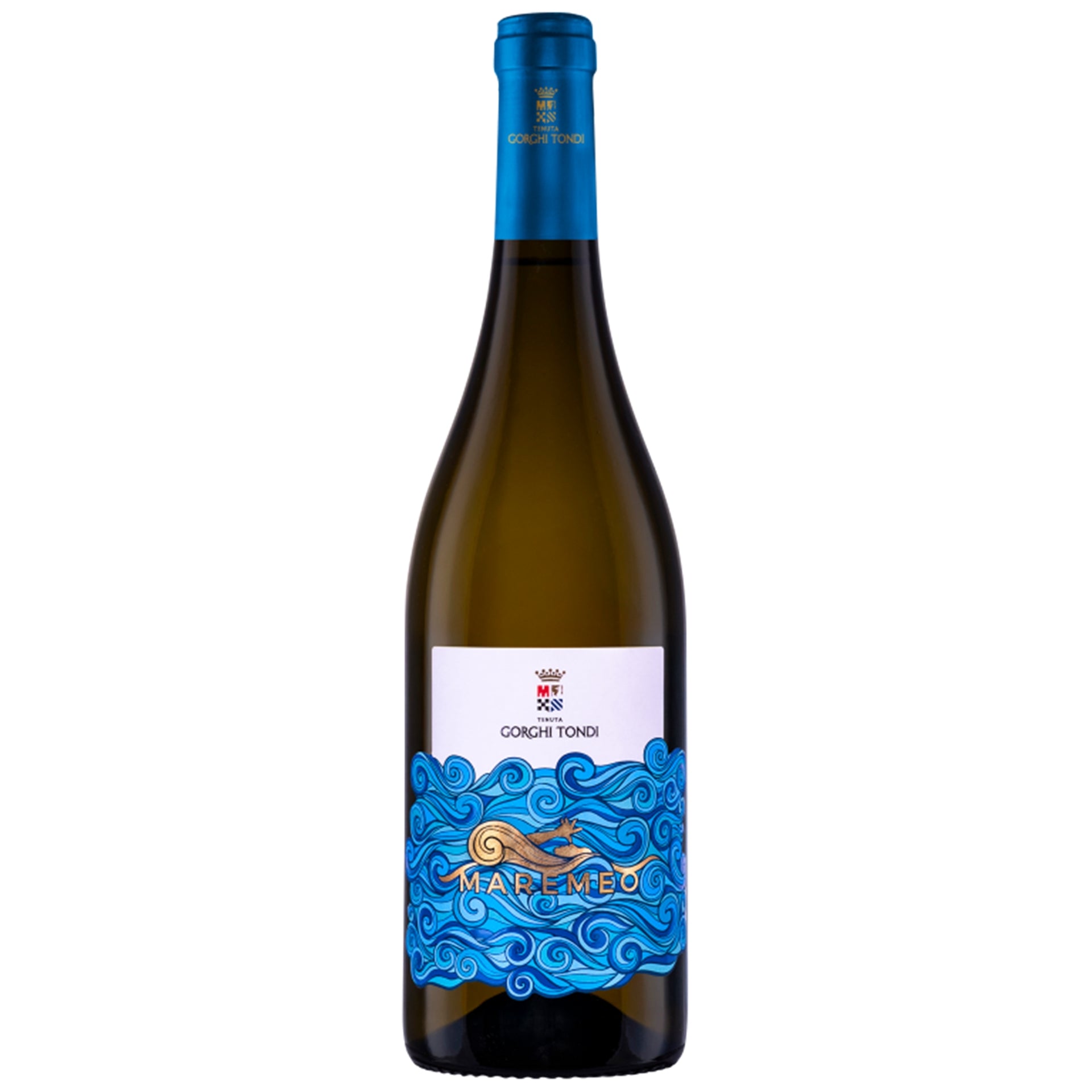 Gorghi Tondi Marameo 75cl.