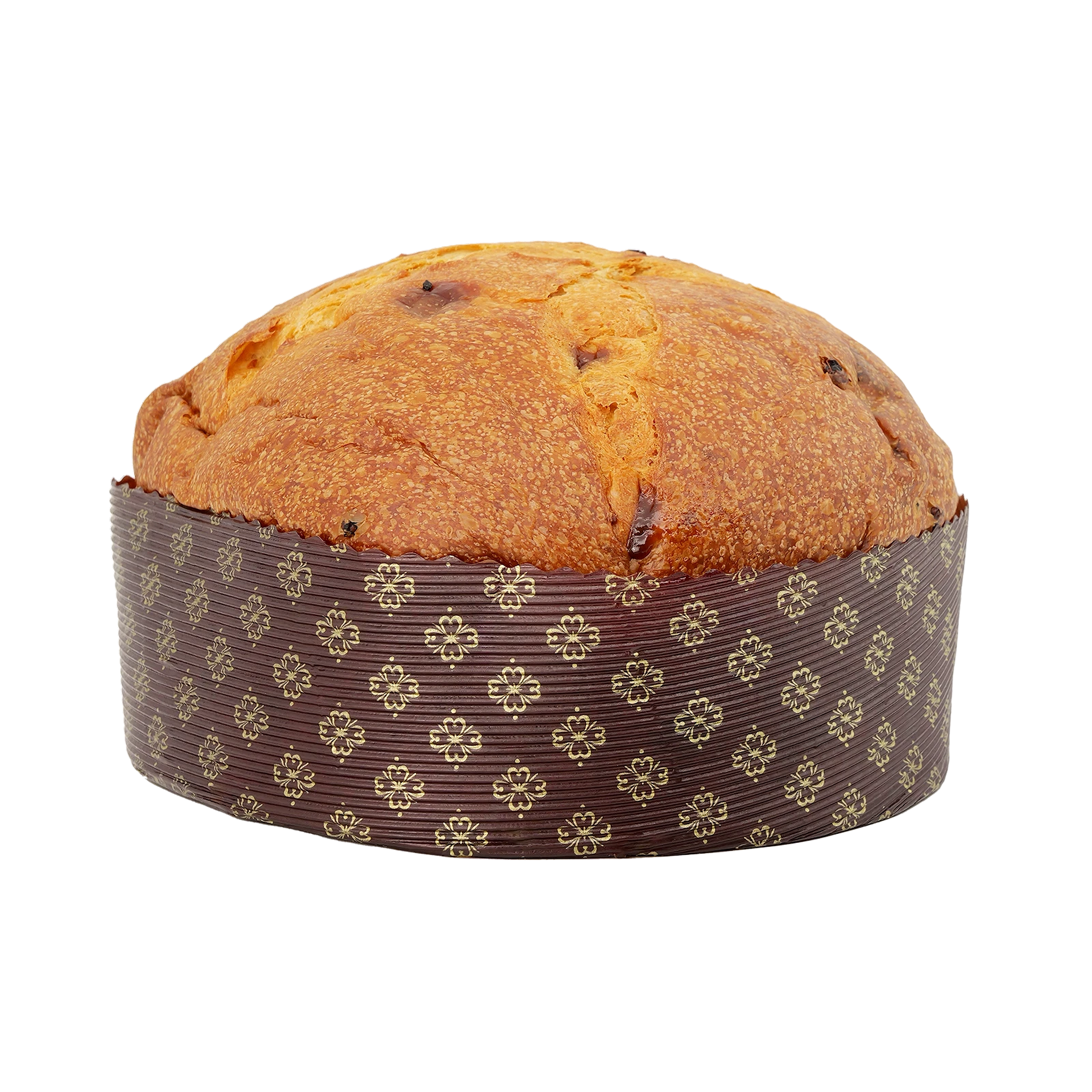 Panettone Costa ai frutti di bosco