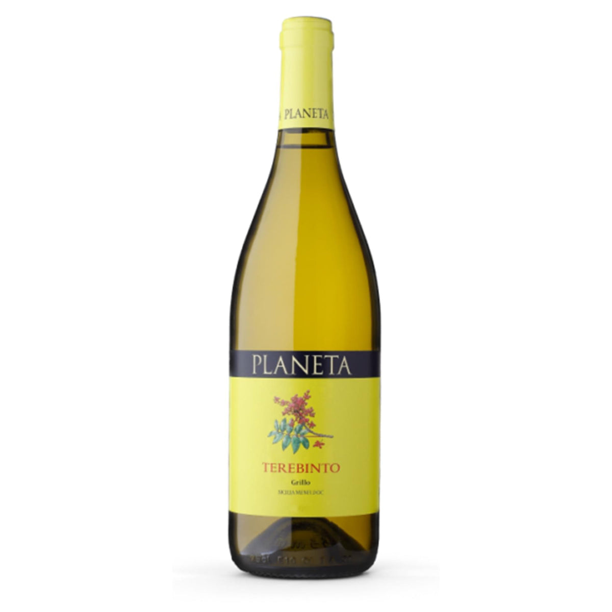 Planeta Terebinto 75cl.