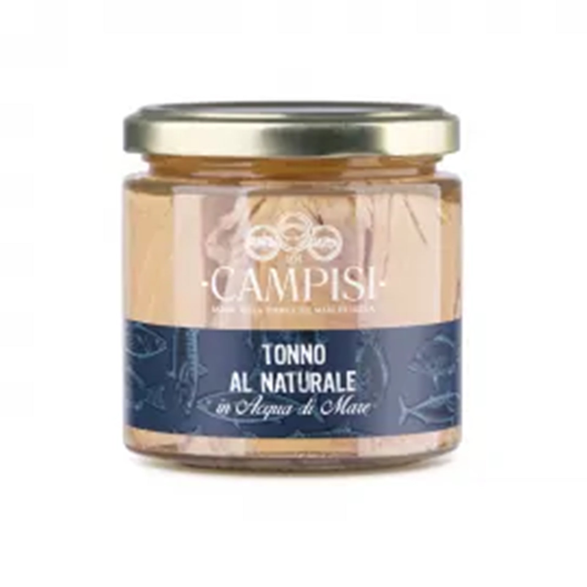 Tonno al Naturale 220 gr