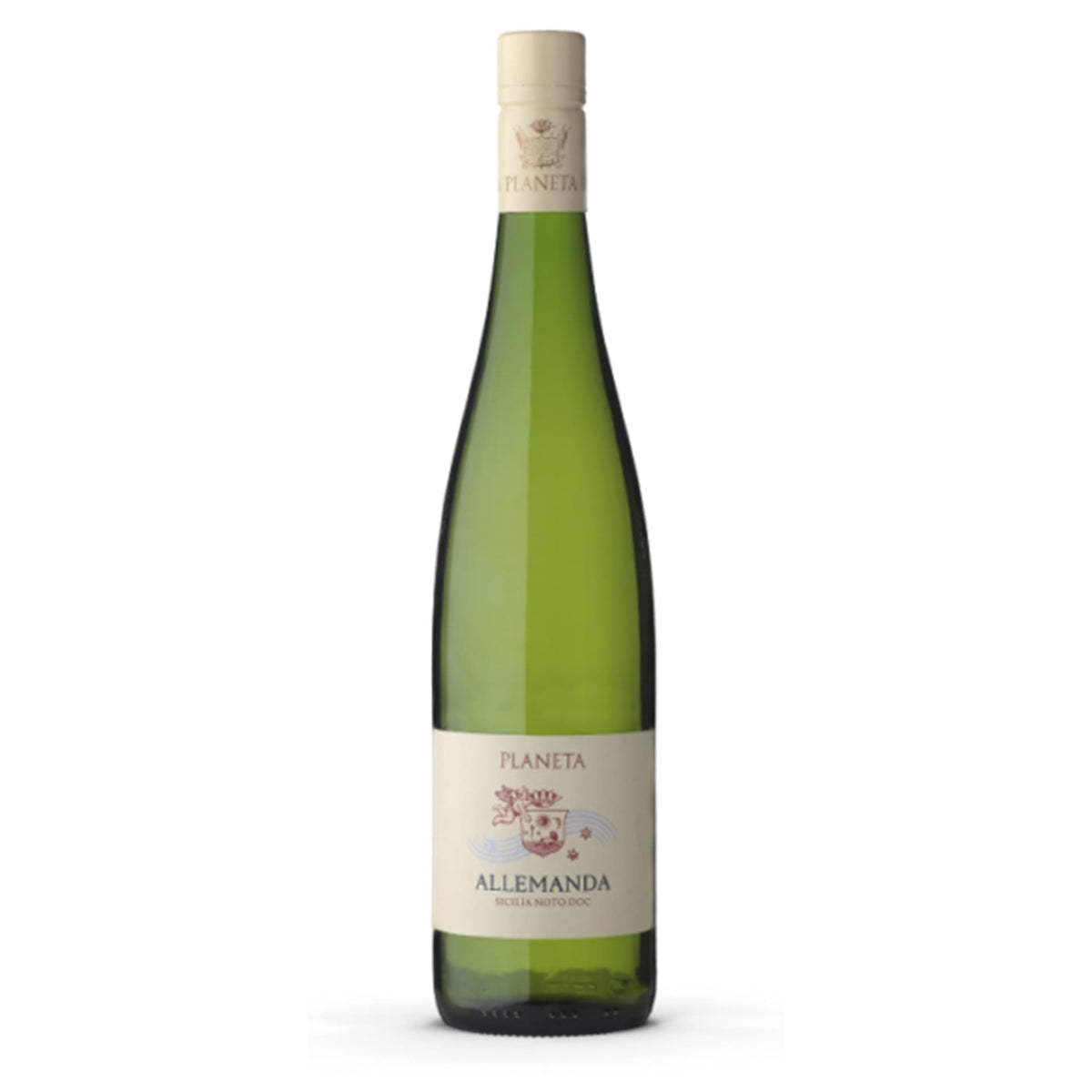 Planeta Allemanda 75cl.