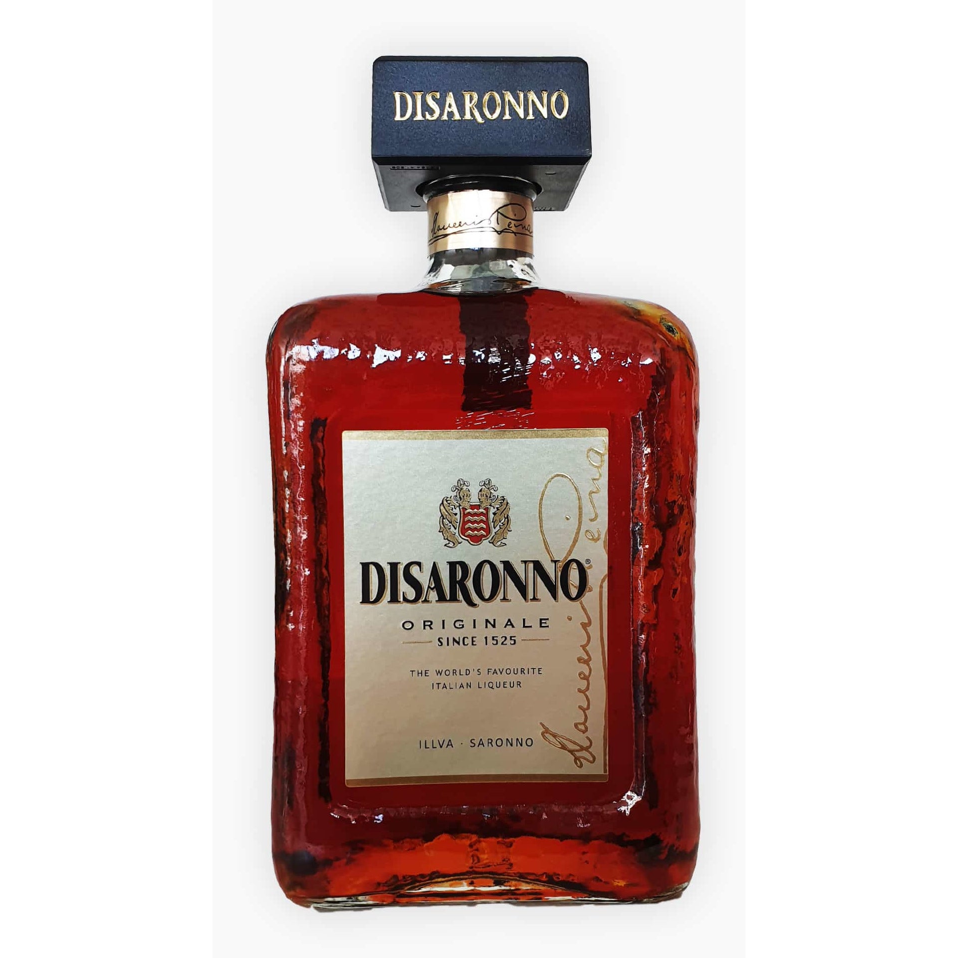 Amaretto di saronno