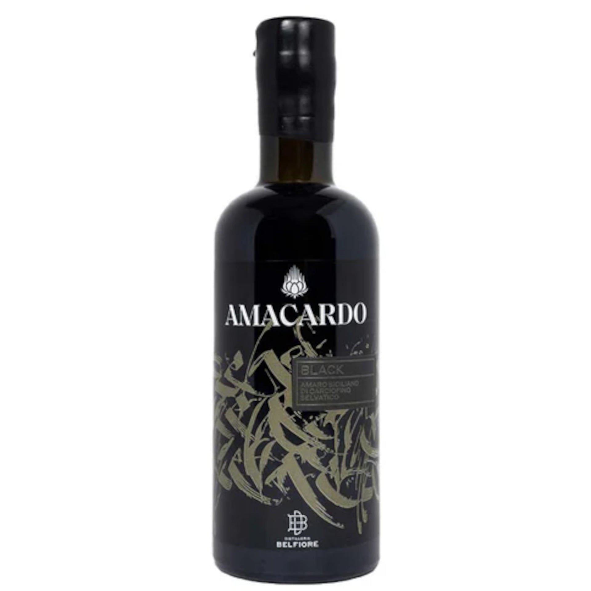 Amaro Amarcardo RED / BLACK