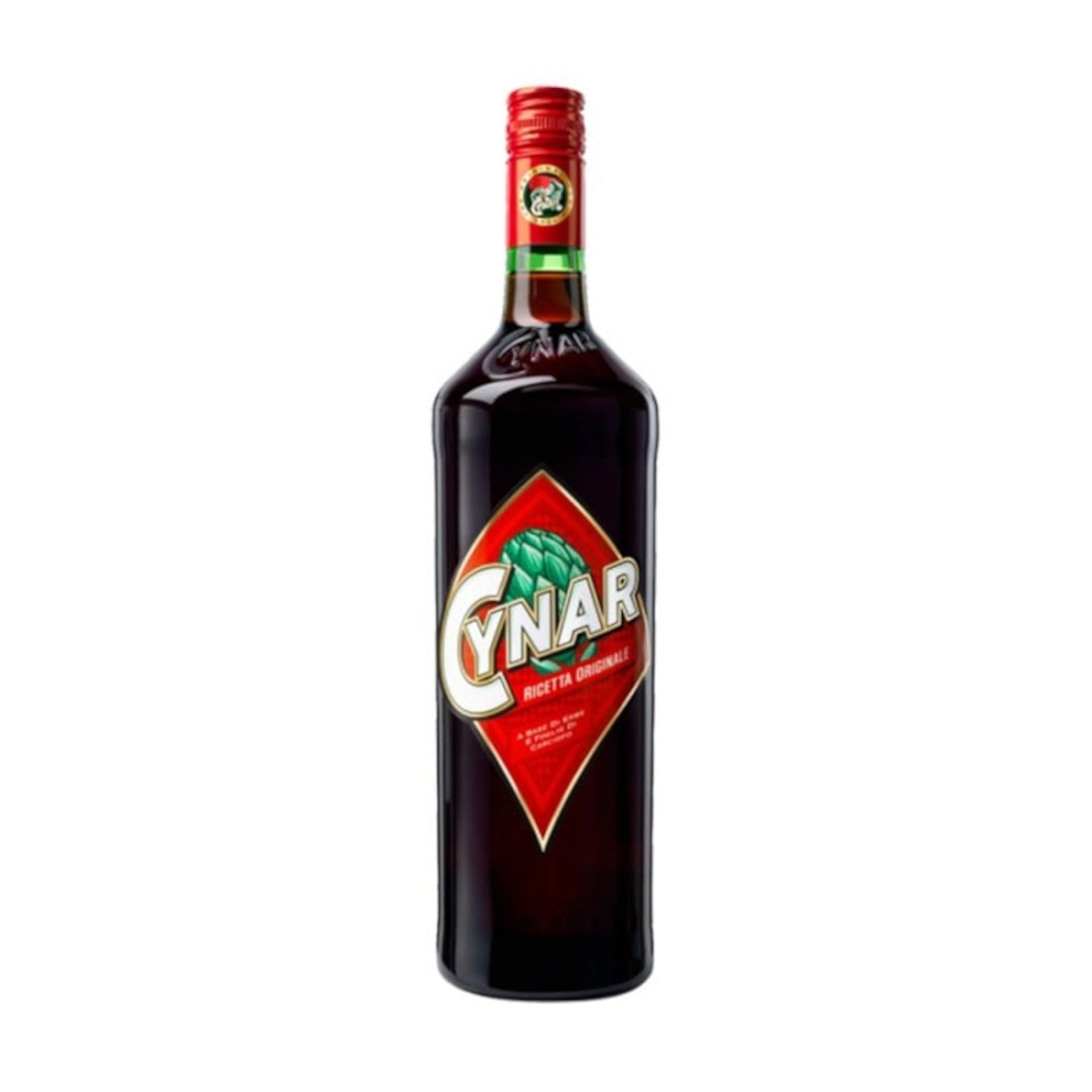 Amaro Cynar