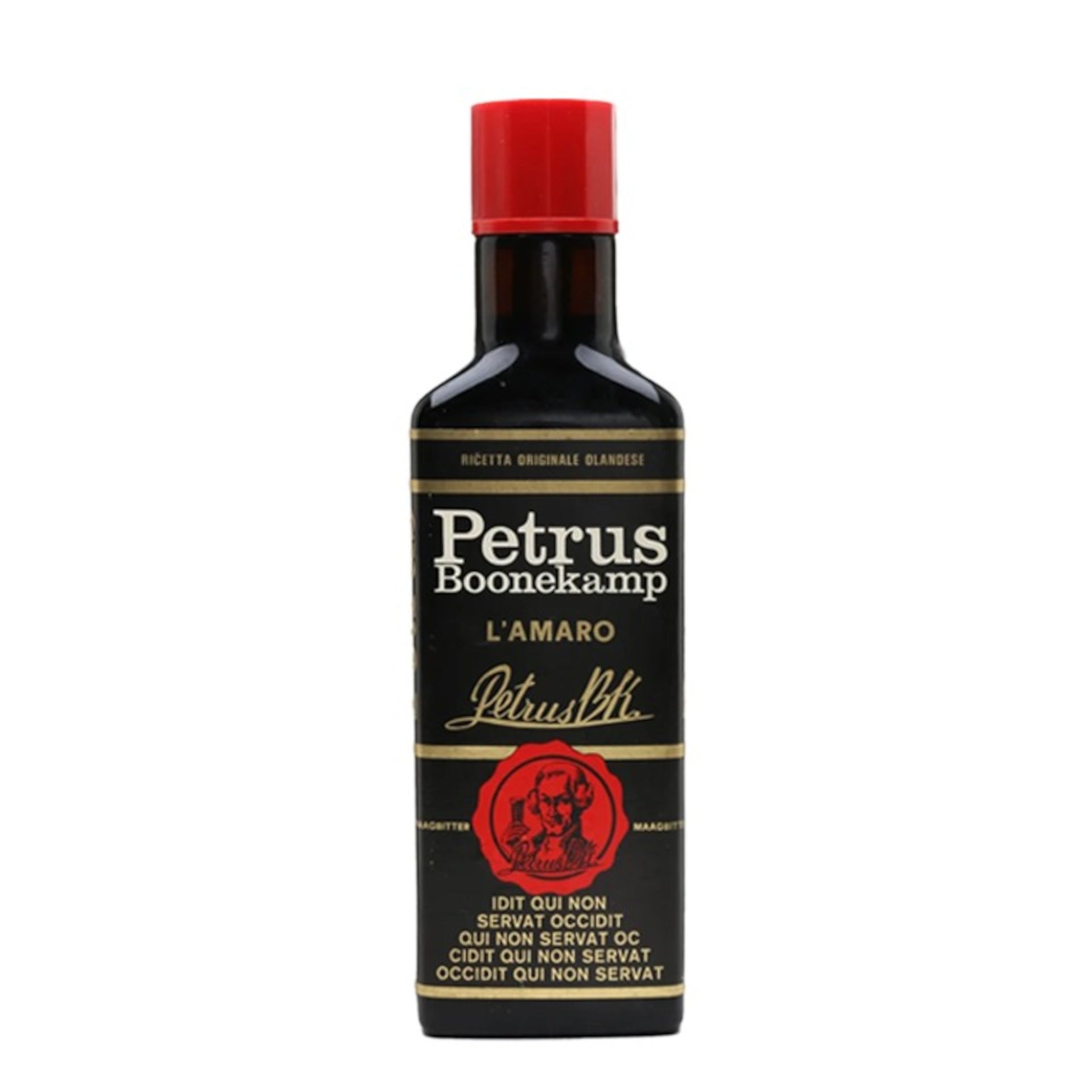 Amaro Petrus Boonecamp