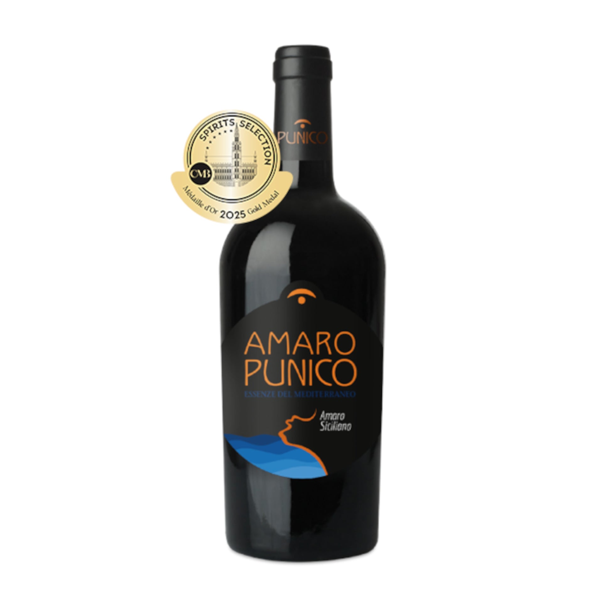 Amaro Punico
