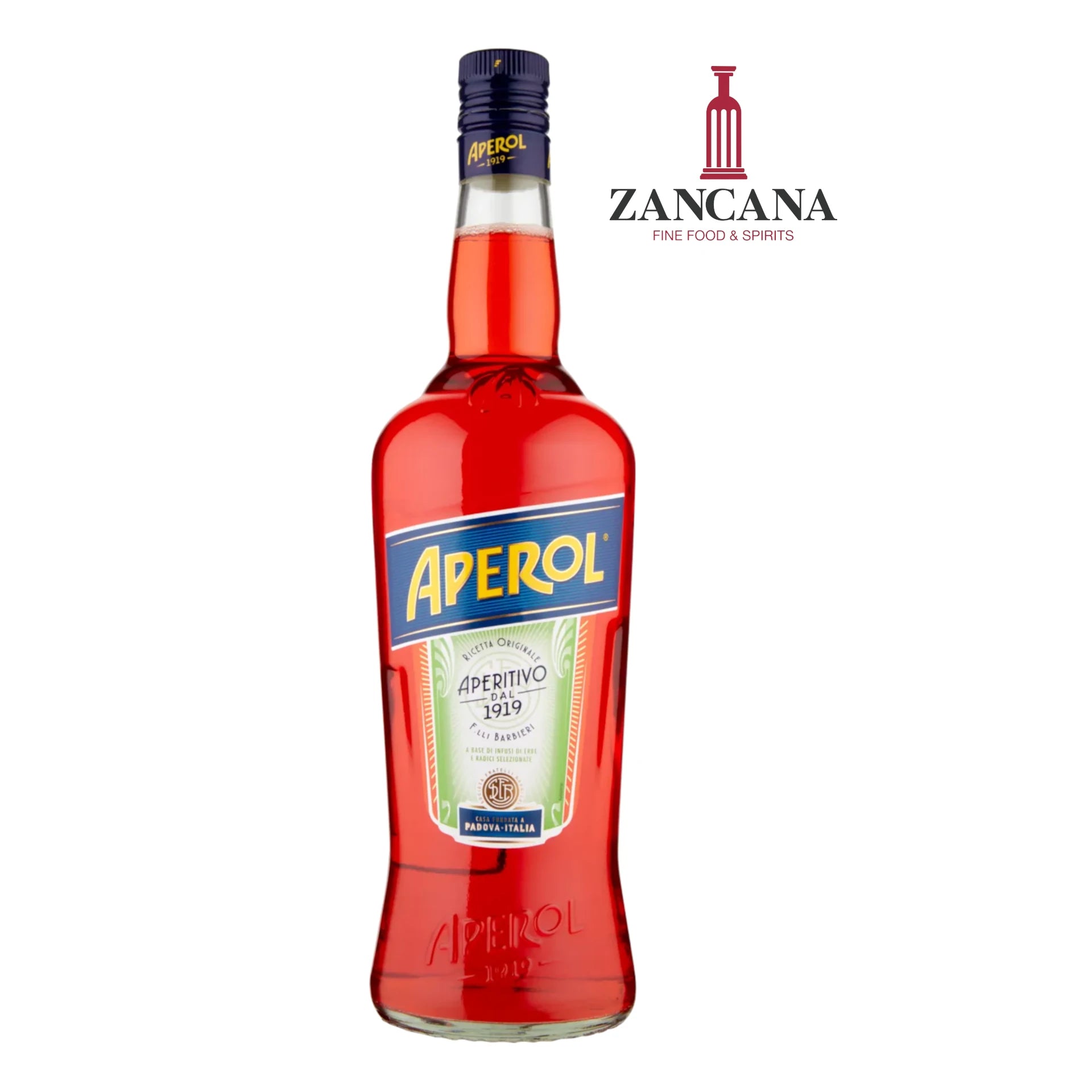 Aperol Liquore Aperitivo 1 Litro
