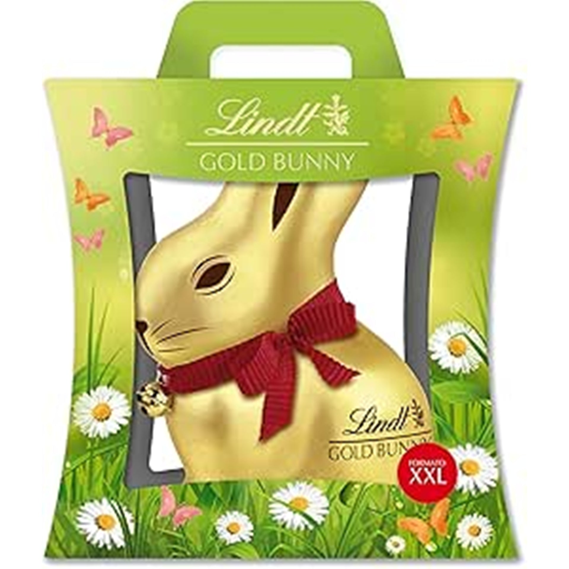 Coniglio Lindt Gold Bunny 1 Kg