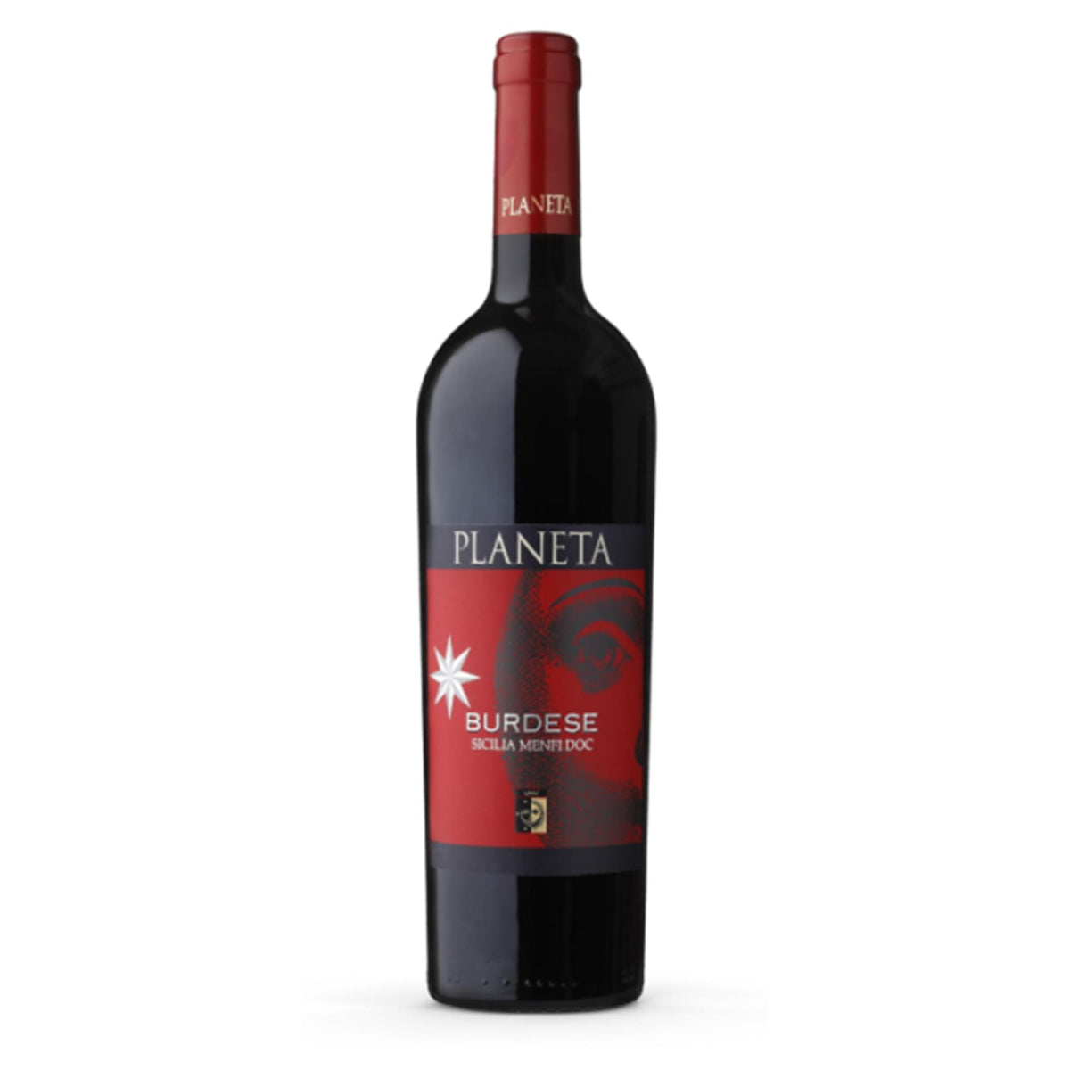 Planeta Burdese 75cl.