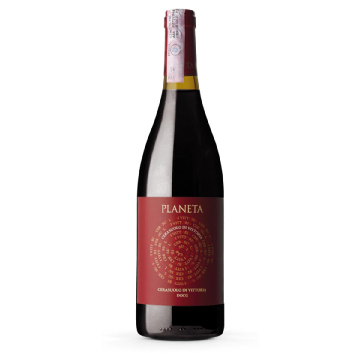 Planeta Cerasuolo di Vittoria 75cl.