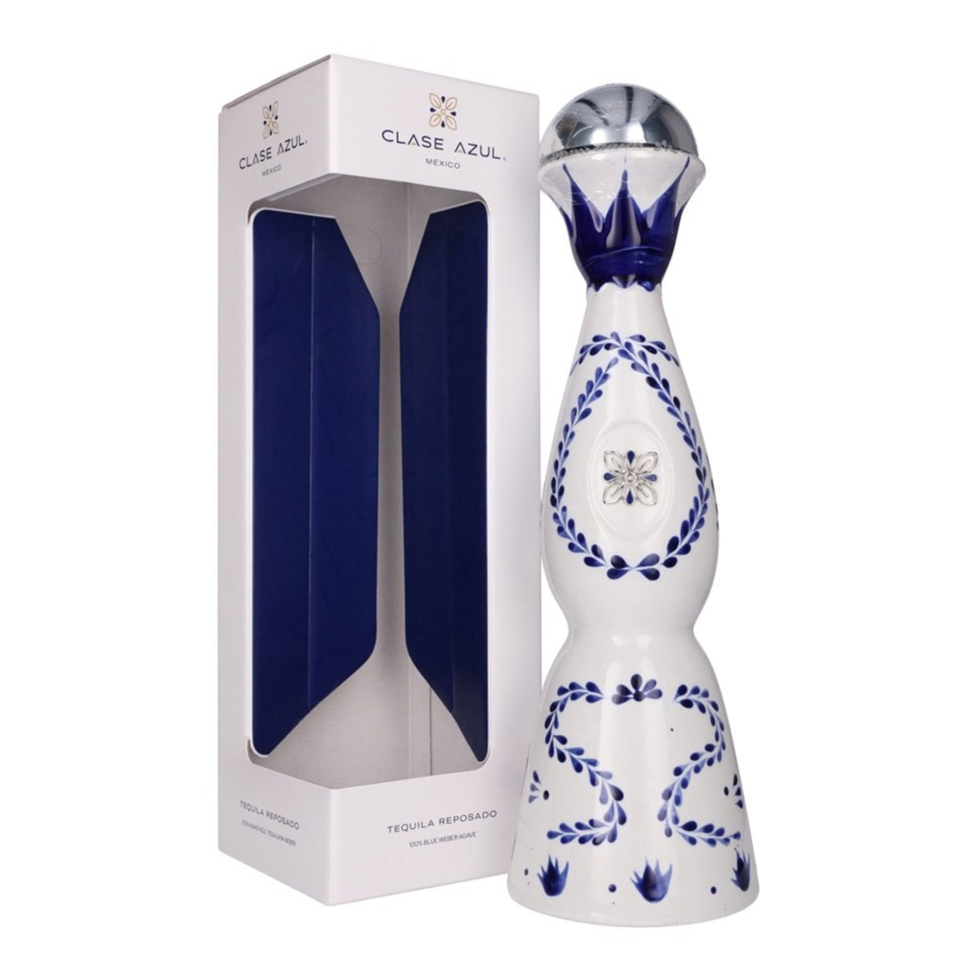 Tequila Clase Azul Reposado 40% - 70cl