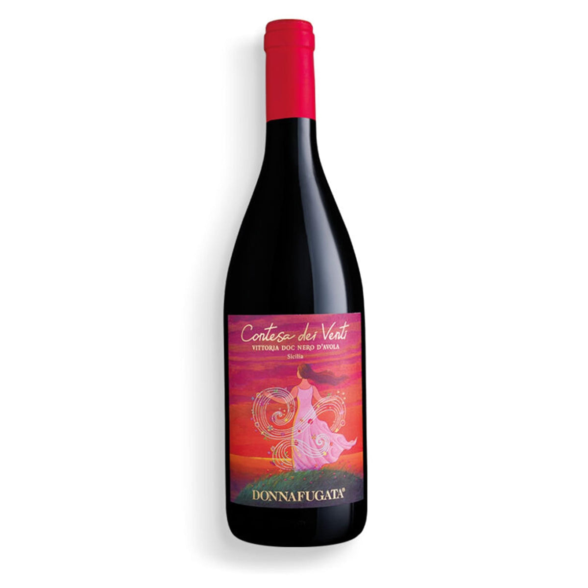 Donnafugata Contesa dei Venti 75cl.