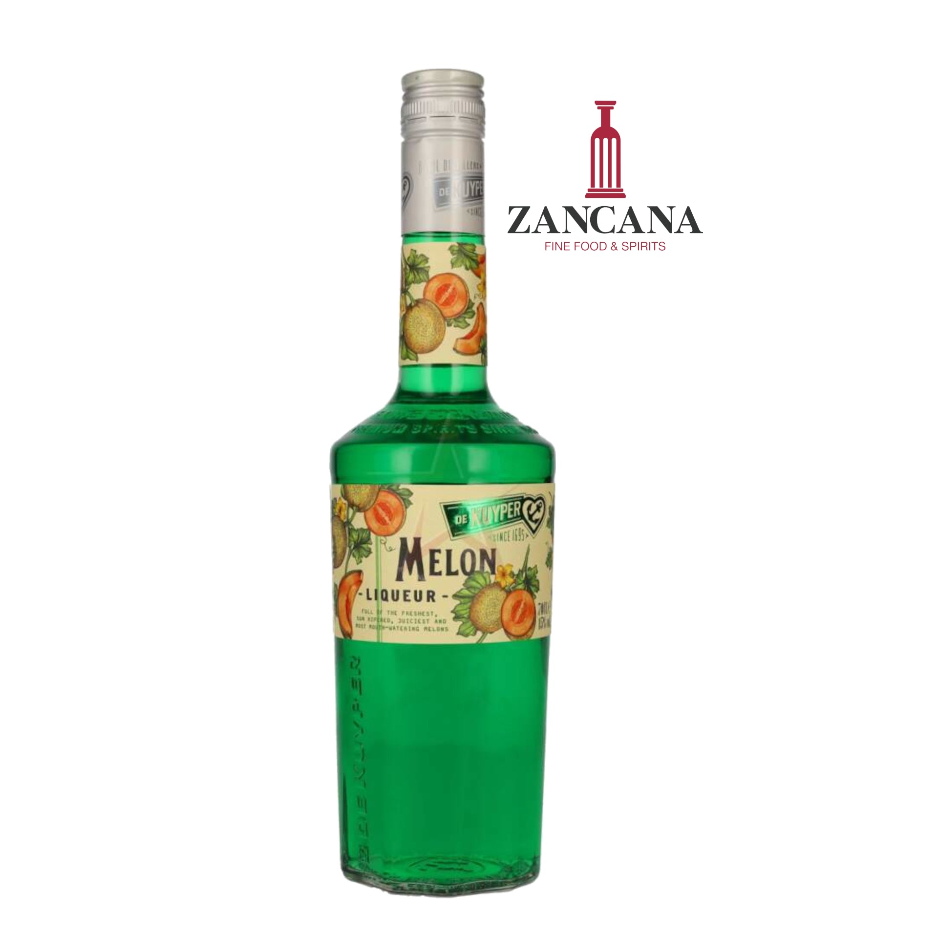 Liquore De Kuyper Melon
