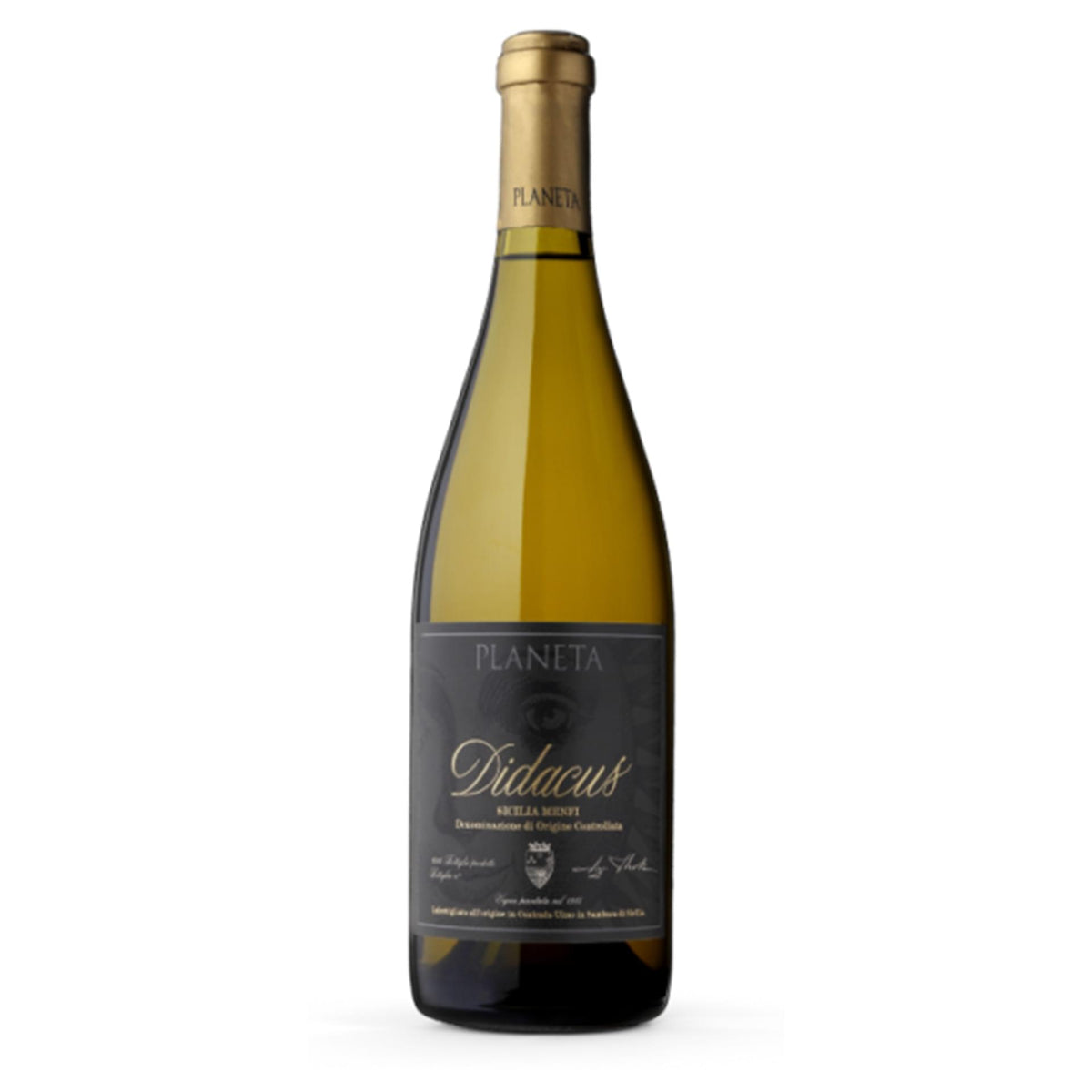 Planeta Didacus Chardonnay 75cl.