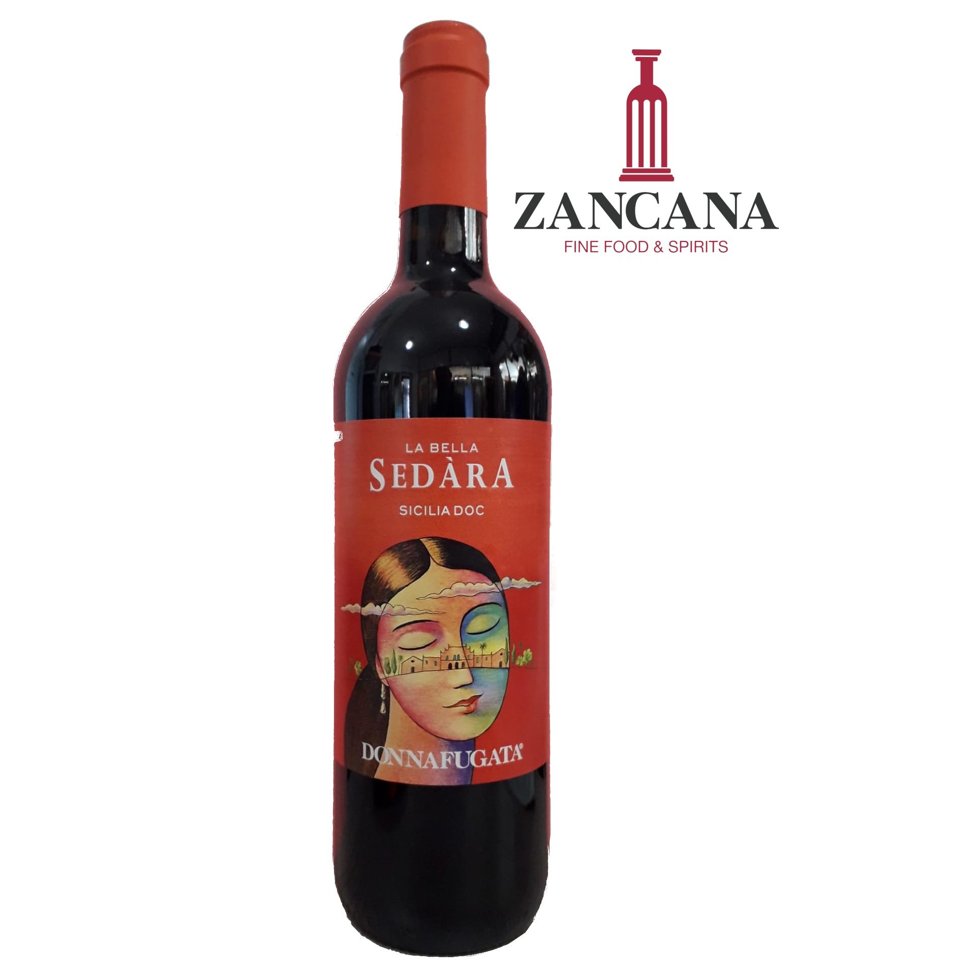 Donnafugata Sedàra 75cl.