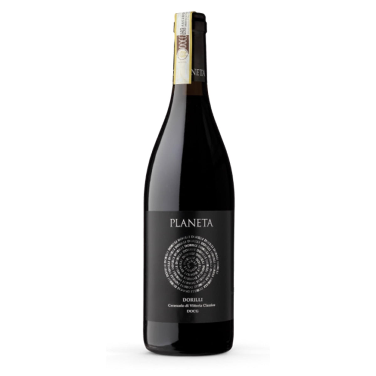 Planeta Dorilli 75cl.