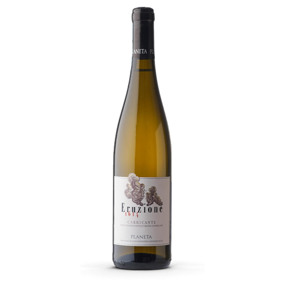 Planeta Eruzione 1614 Carricante 75cl.