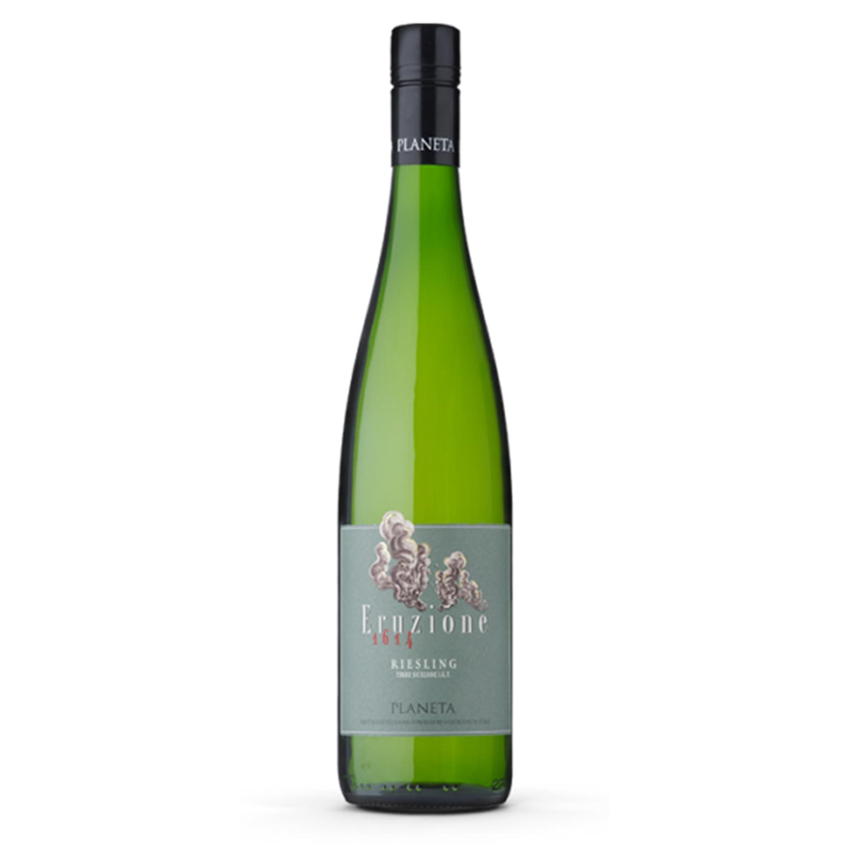 Planeta Eruzione 1614 Riesling 75cl.
