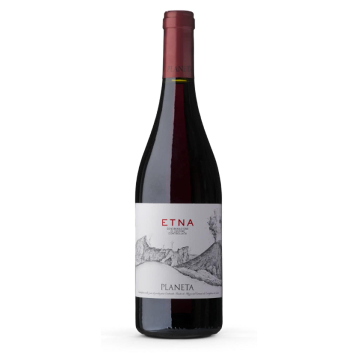 Planeta Etna Rosso 75cl.