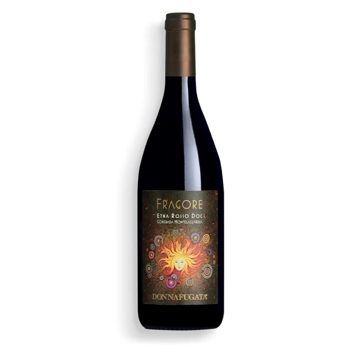 Donnafugata Fragore 75cl.
