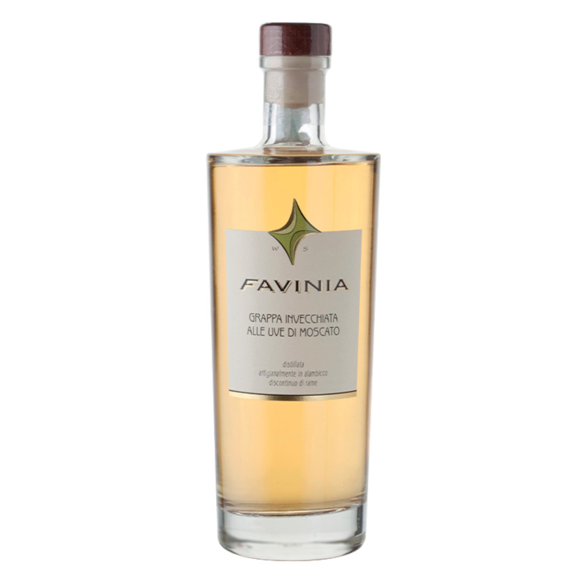 Grappa Favinia Firriato