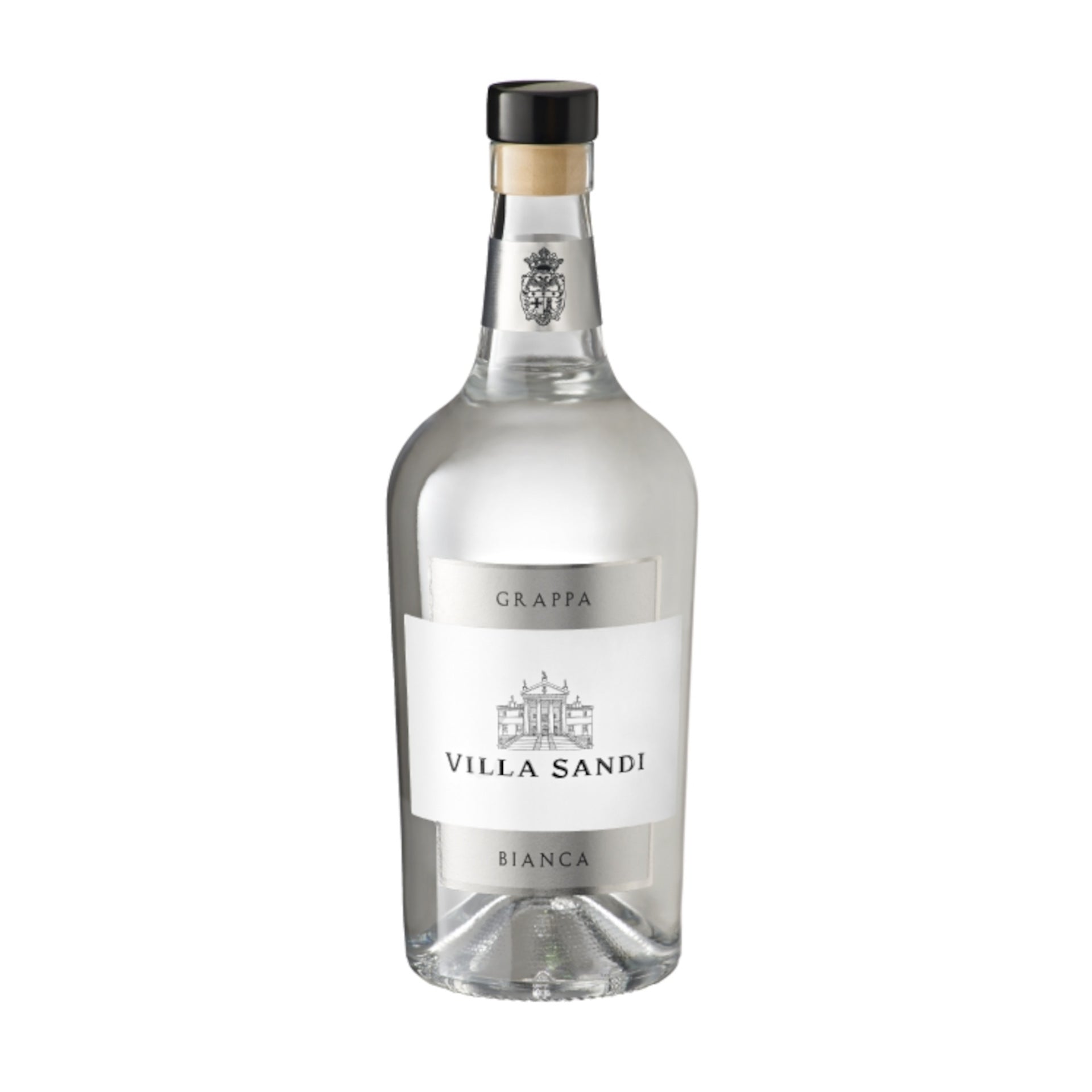 Grappa Villa Sandi Bianca Superiore