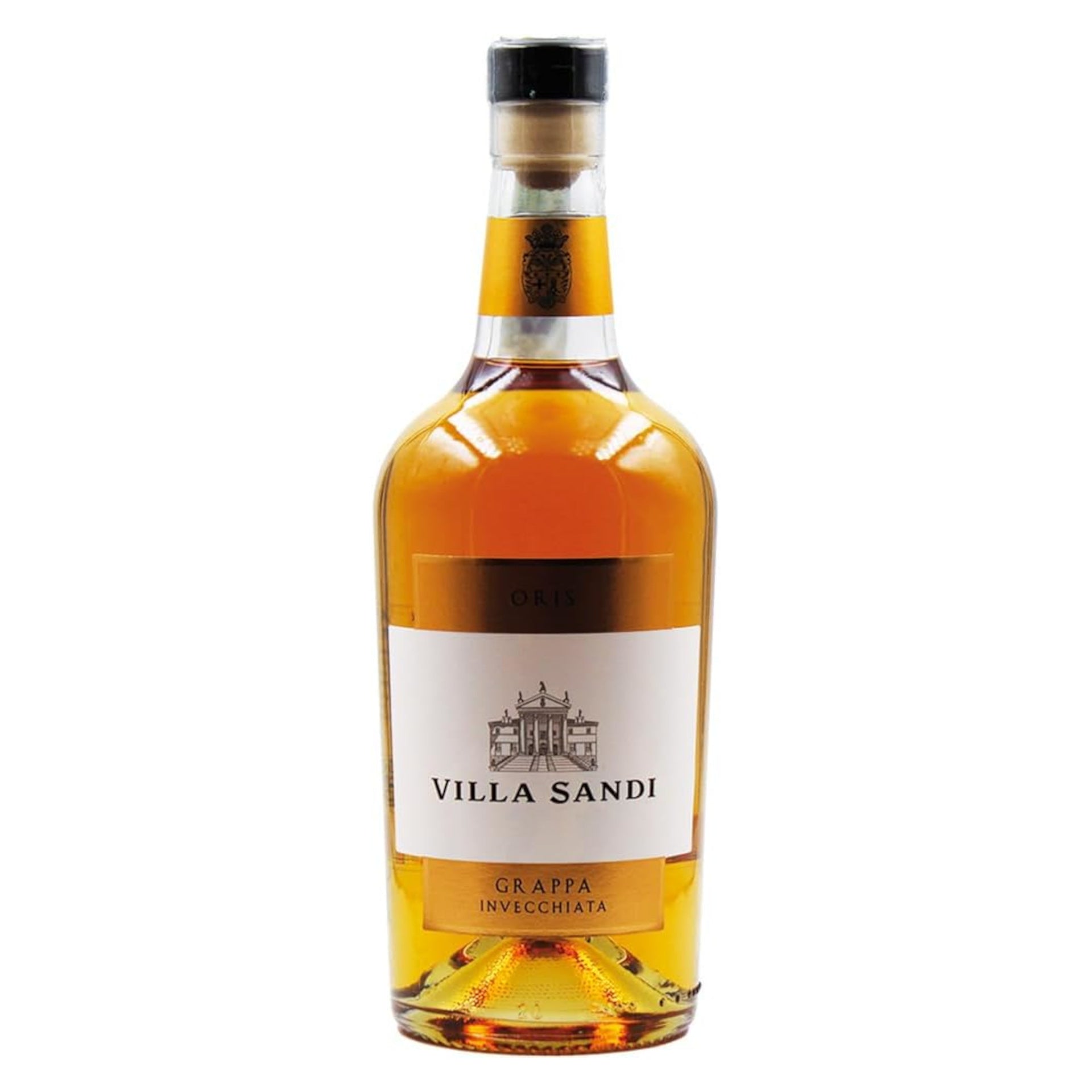 Grappa Villa Sandi ORIS Invecchiata