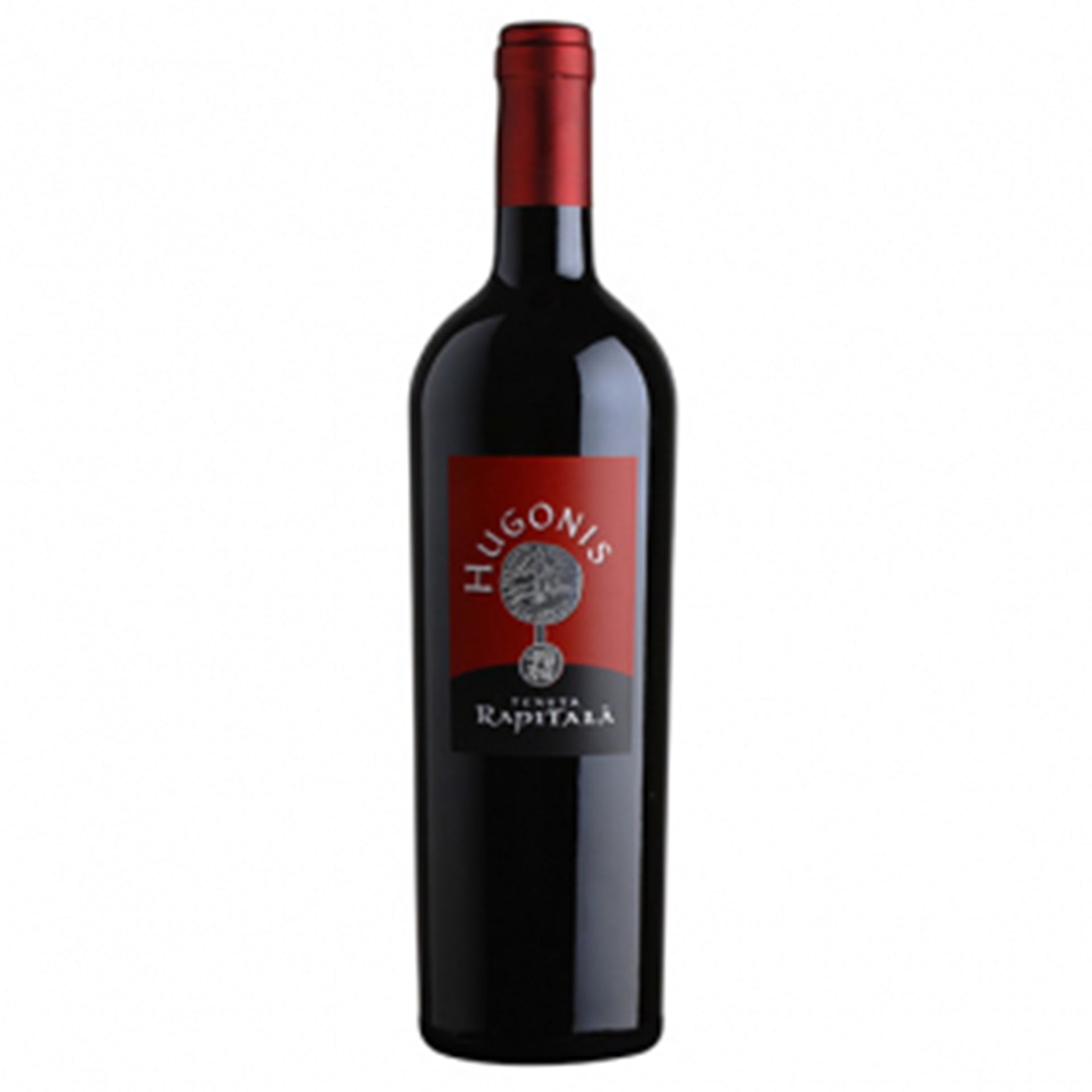 Rapitalà Hugonis 75cl.