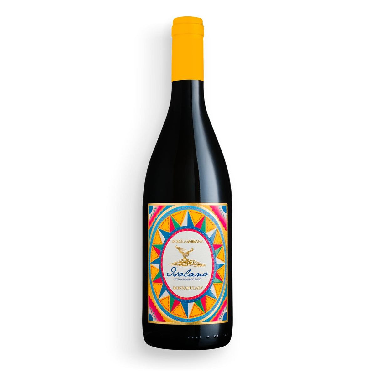 Donnafugata Isolano D&G 75cl.