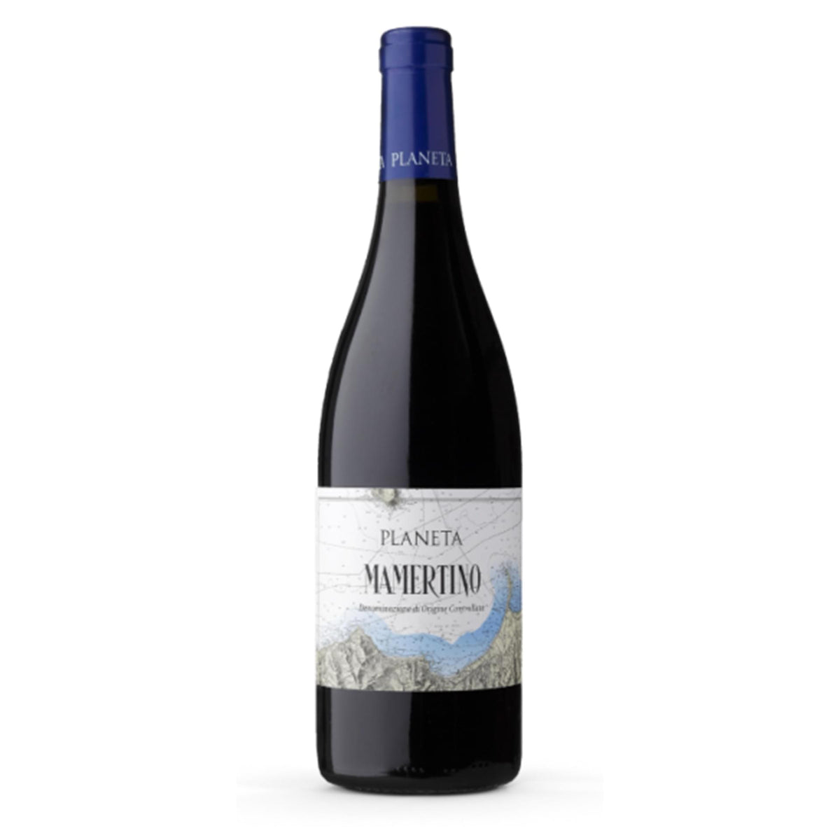 Planeta Mamertino 75cl.