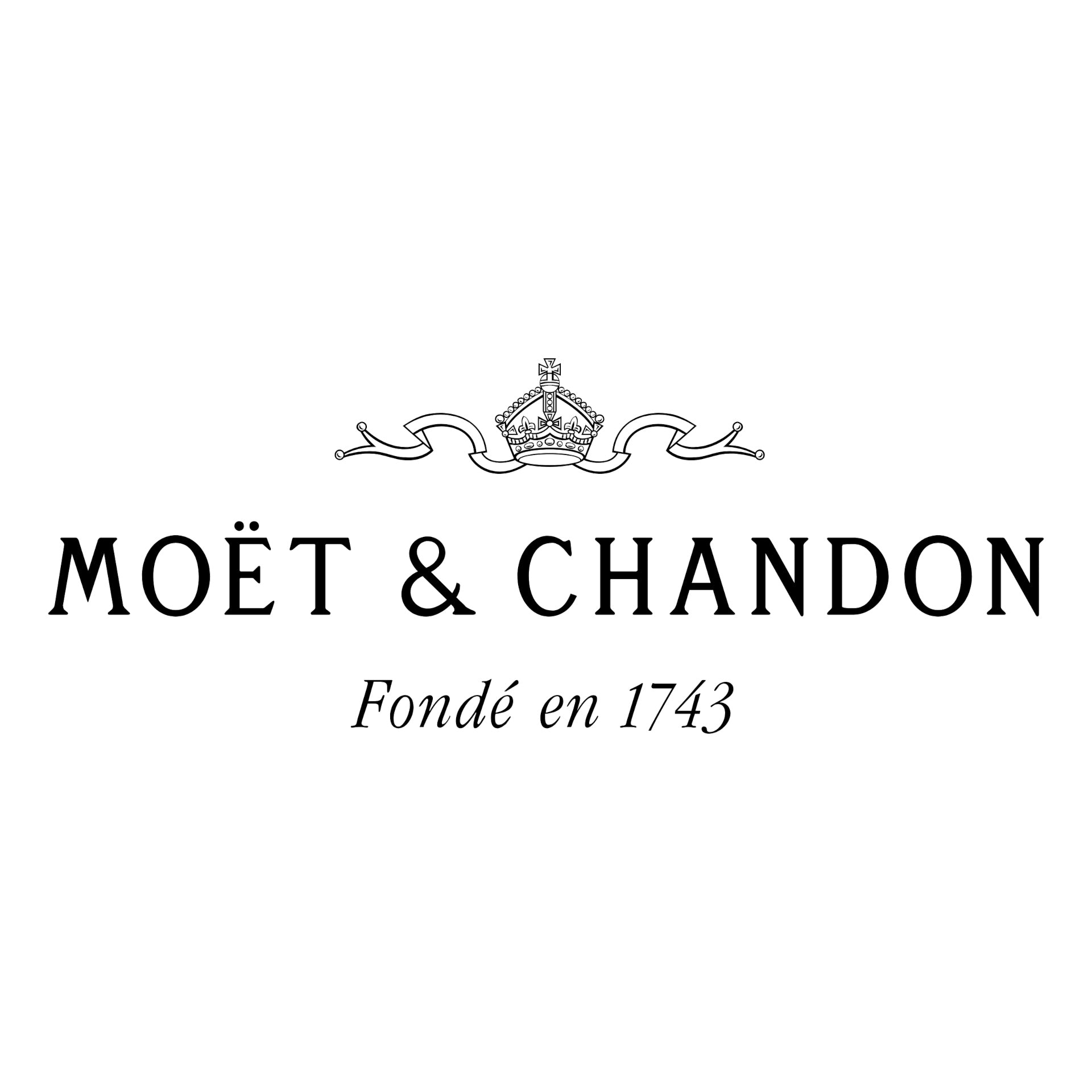 Champagne Demi-Sec 'Ice Imperial' Moët & Chandon