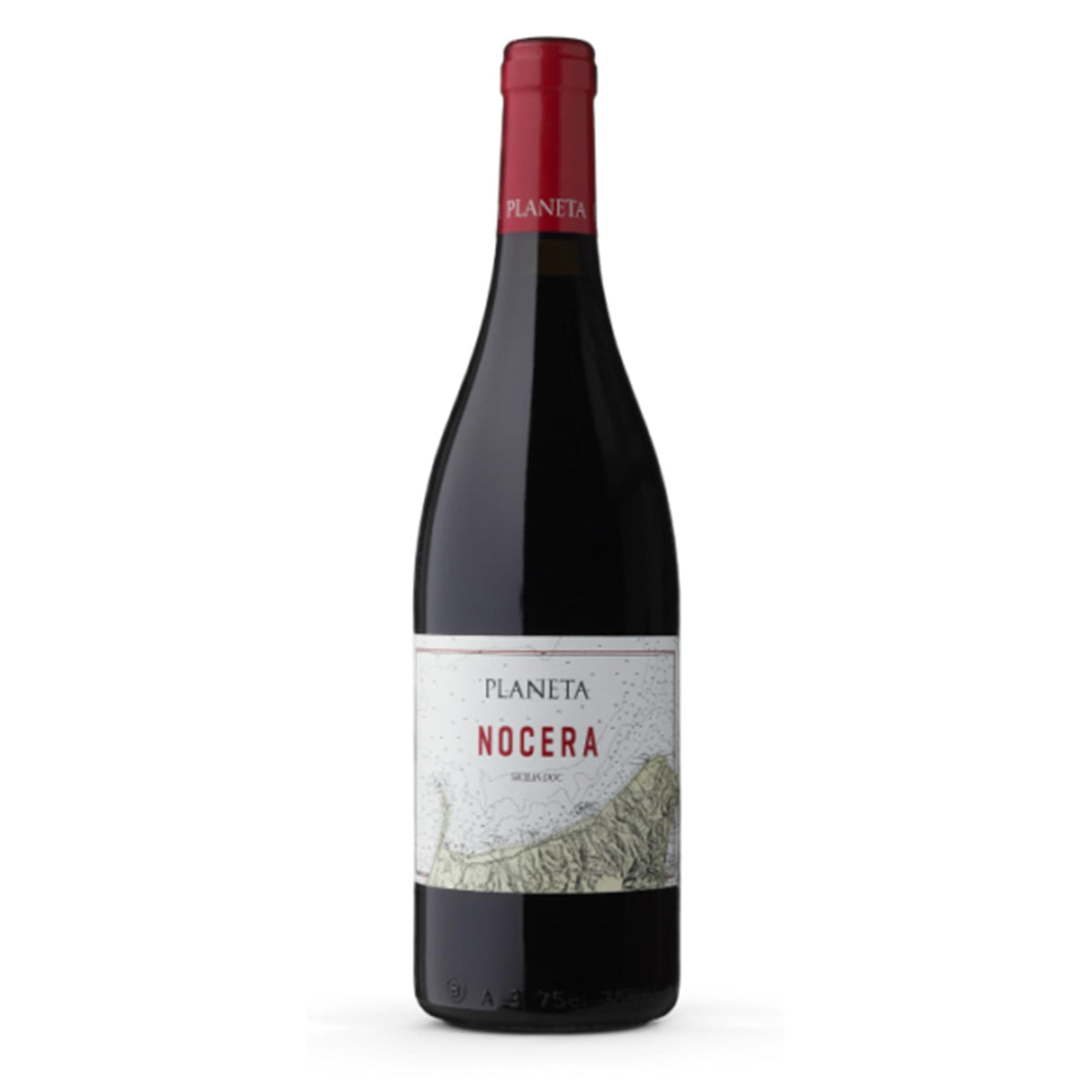 Planeta Nocera 75cl.