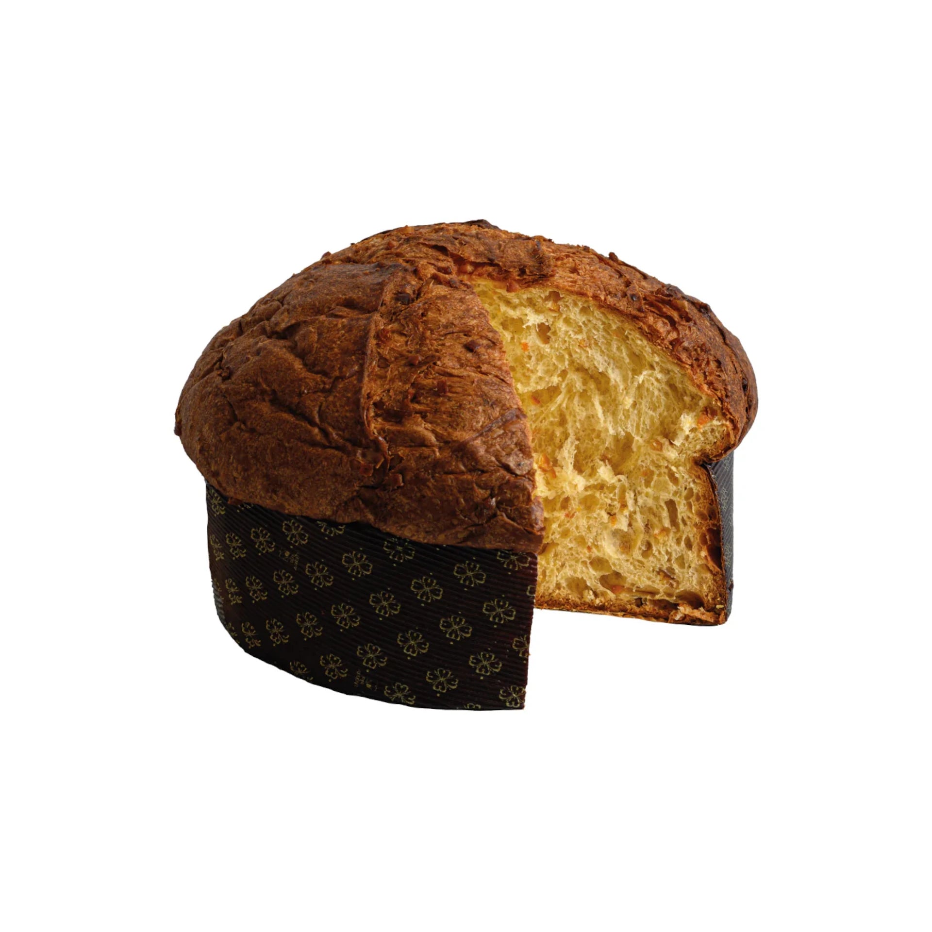 Panettone Dolce&Gabbana al Mandarino