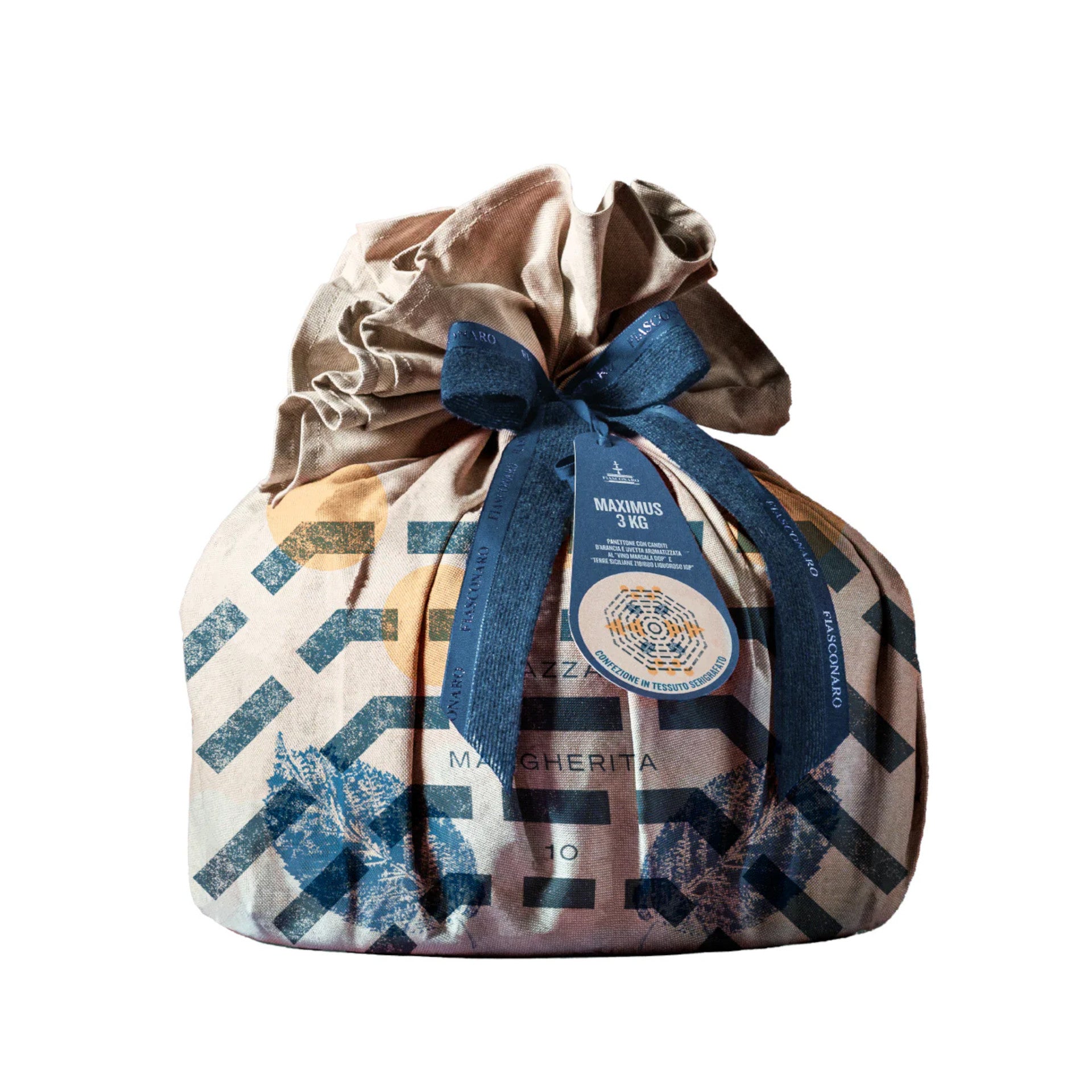 Panettone Maximus 3 Kg