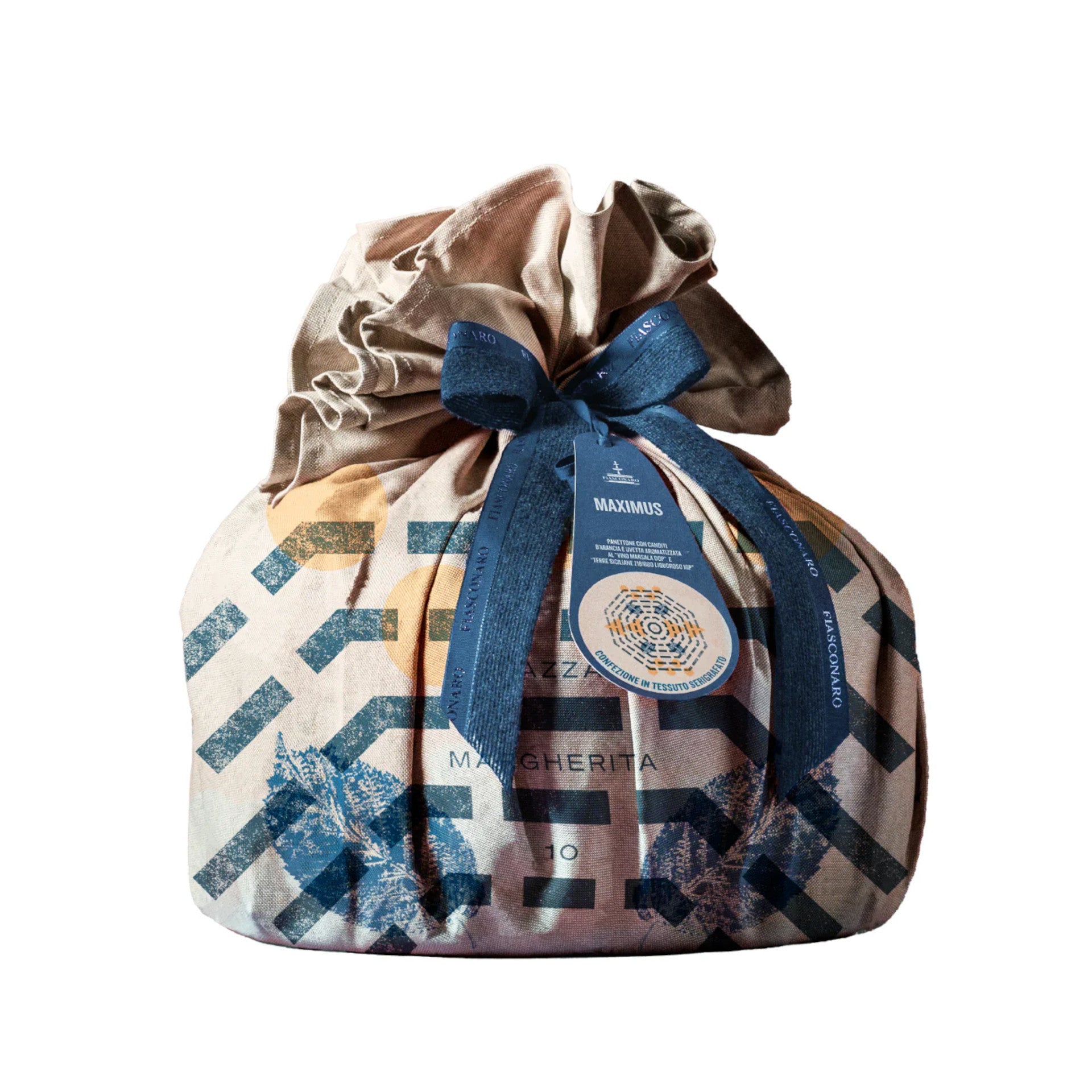 Panettone Maximus 5 Kg
