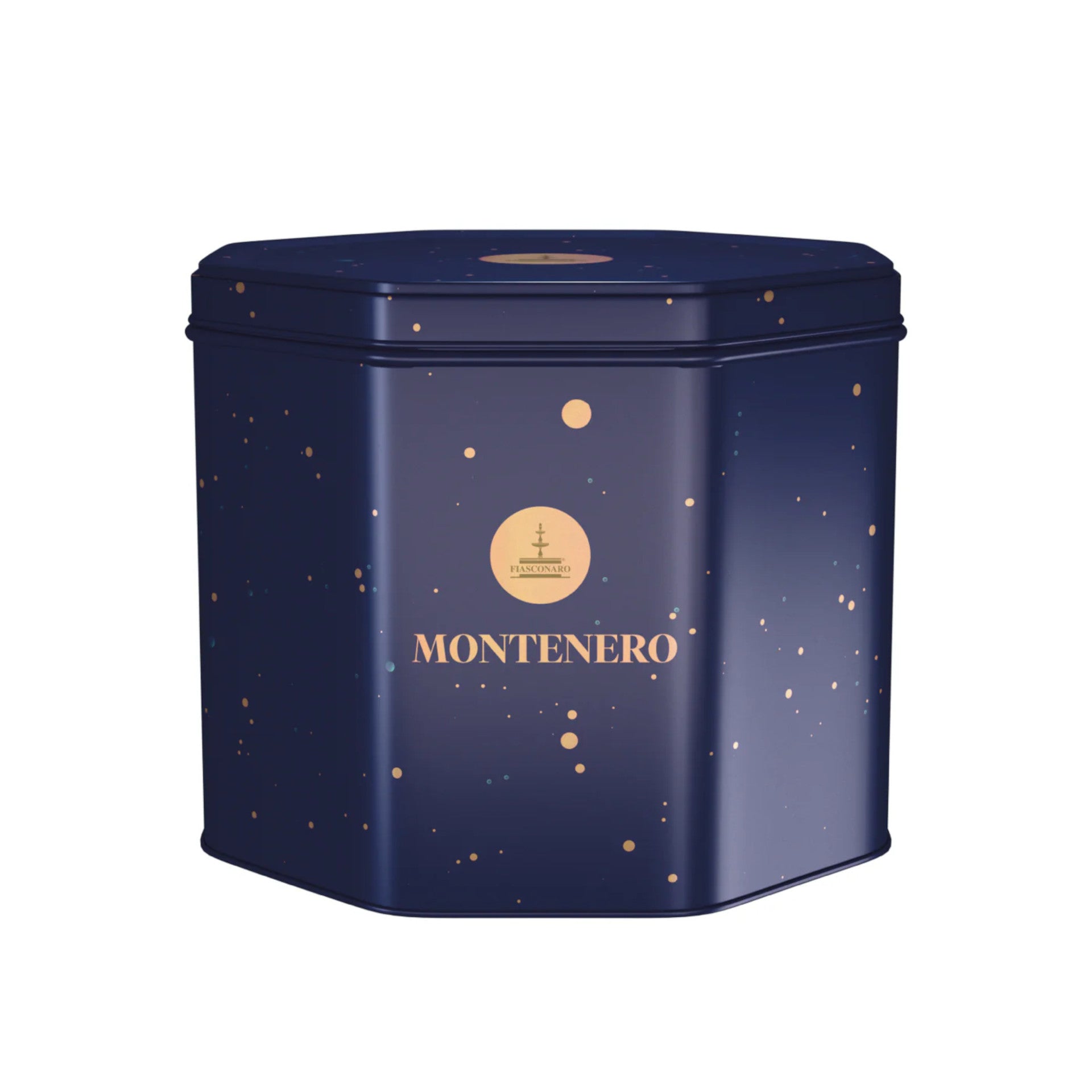 Panettone Fiasconaro Montenero