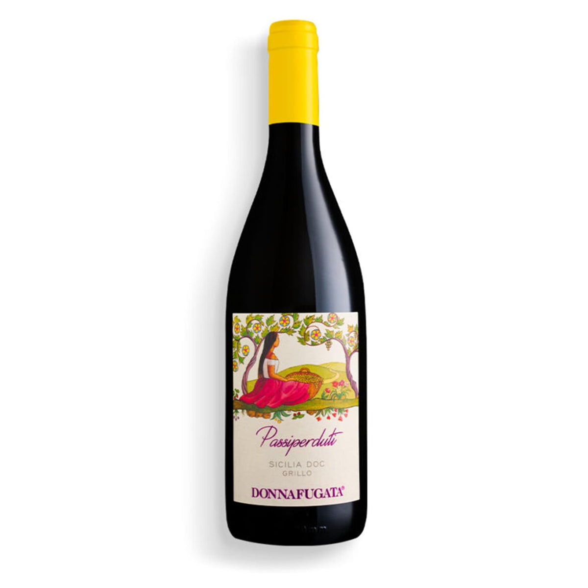 Donnafugata Passiperduti Grillo 75cl.