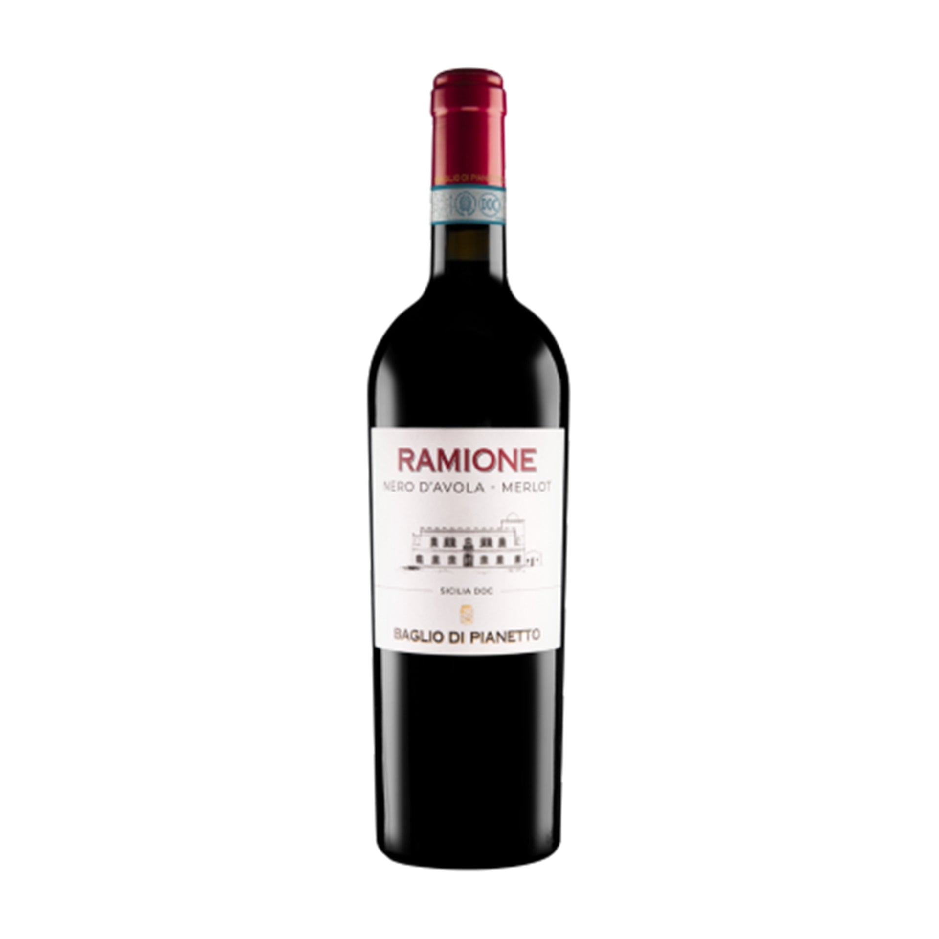 Vino Baglio di Pianetto Ramione