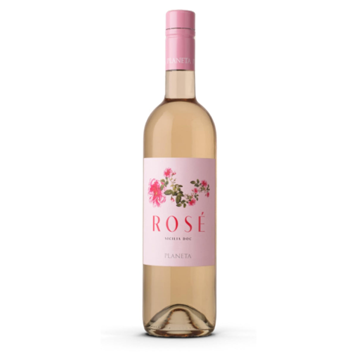 Planeta Rosè 75cl.