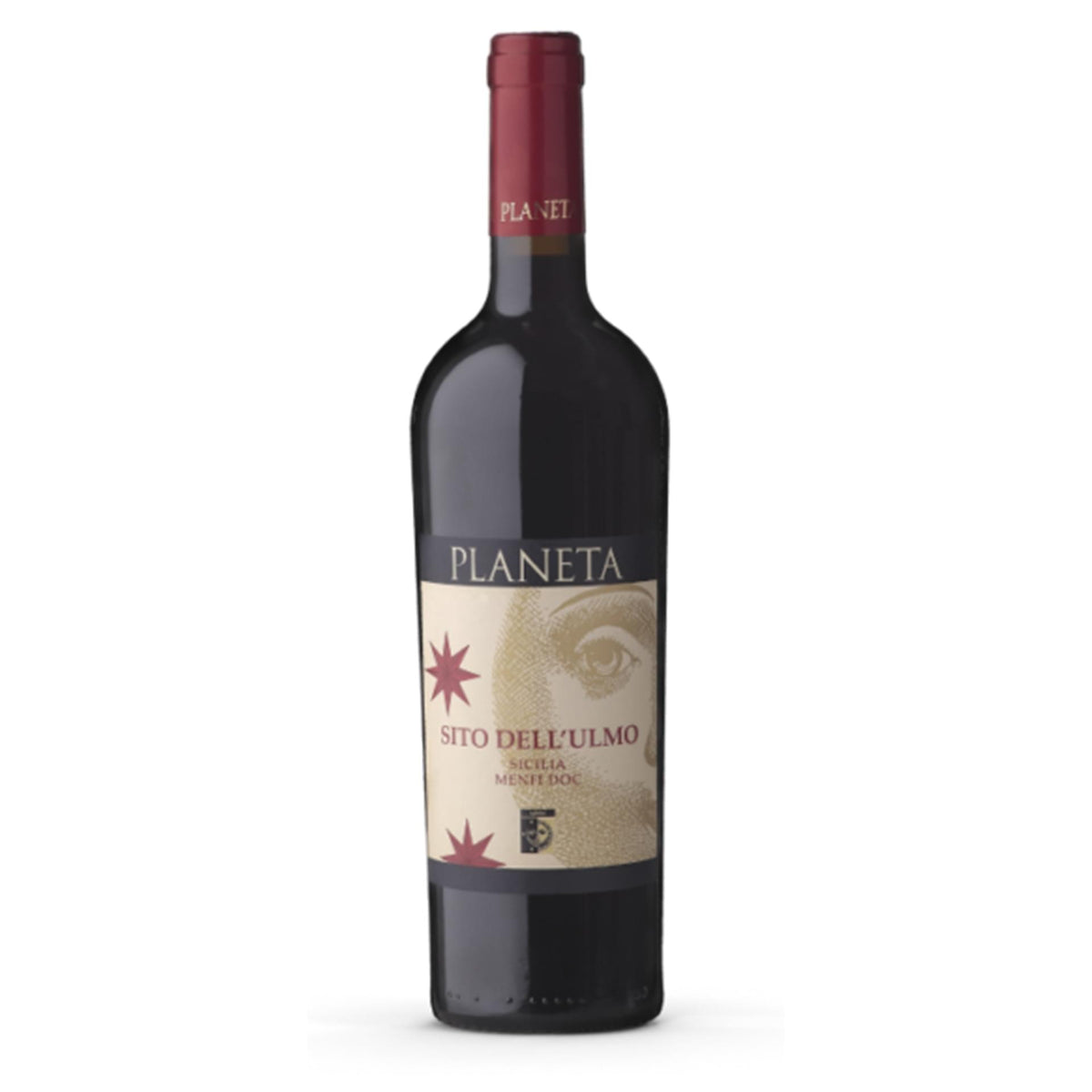 Planeta Sito dell’Ulmo 75cl.
