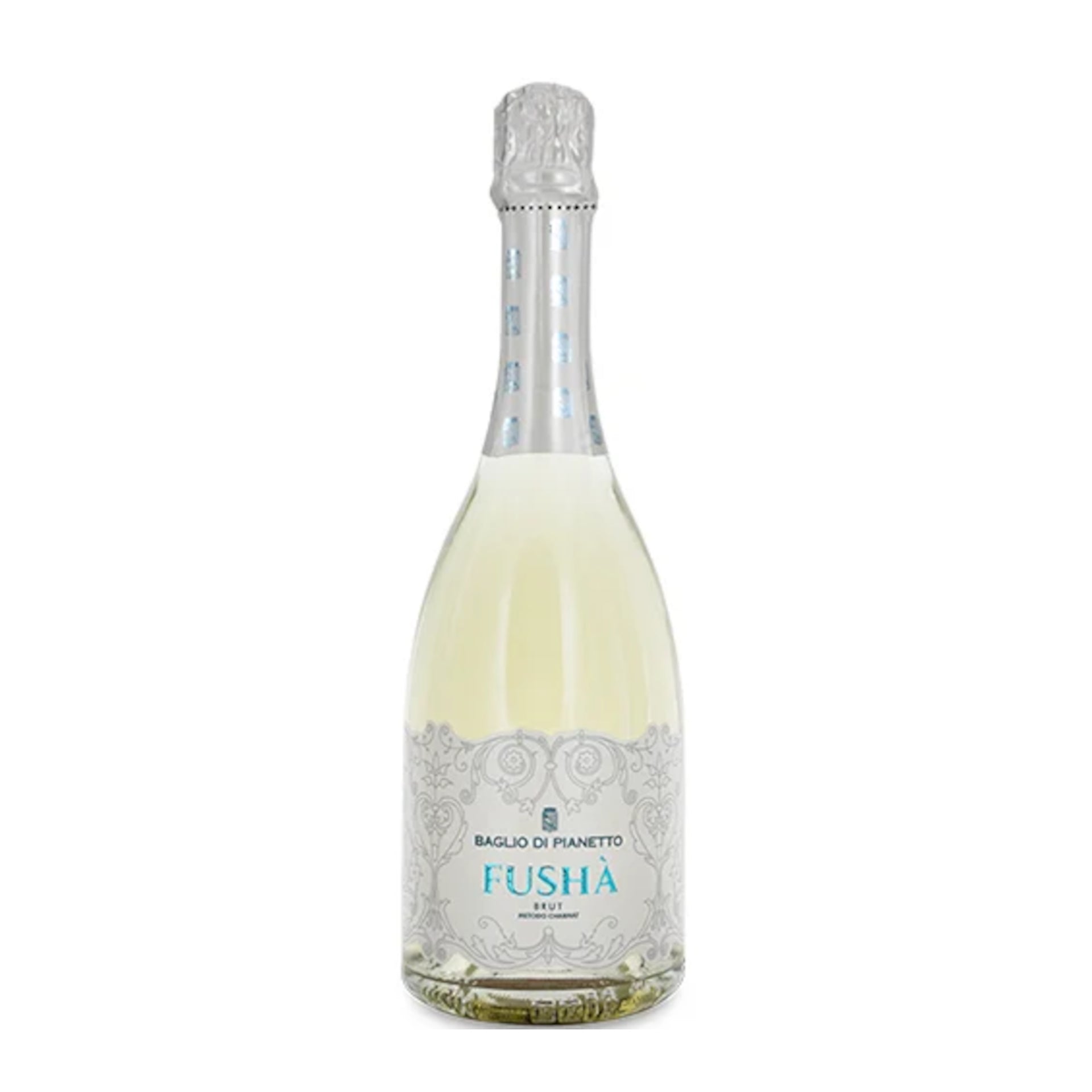 Spumante Baglio Di Pianetto Fushà Igt Insolia Brut