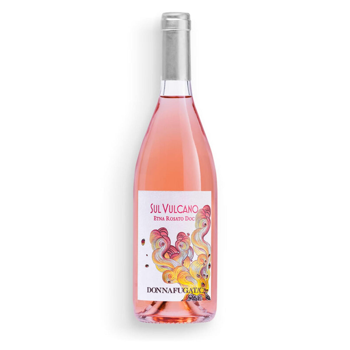 Donnafugata Sul Vulcano Rosato 75cl.