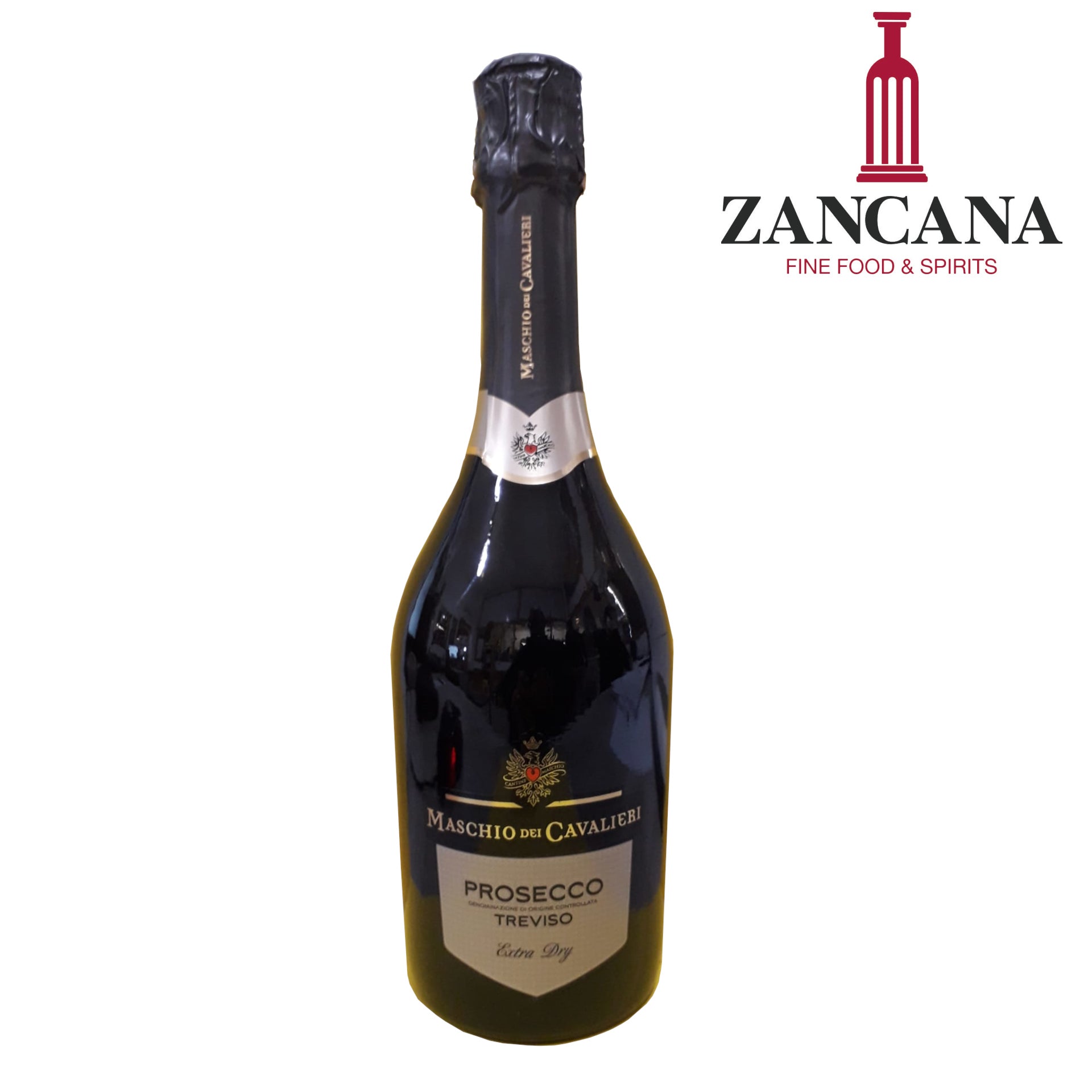 VINO SPUMANTE MASCHIO DEI CAVALIERI PROSECCO TREVISO