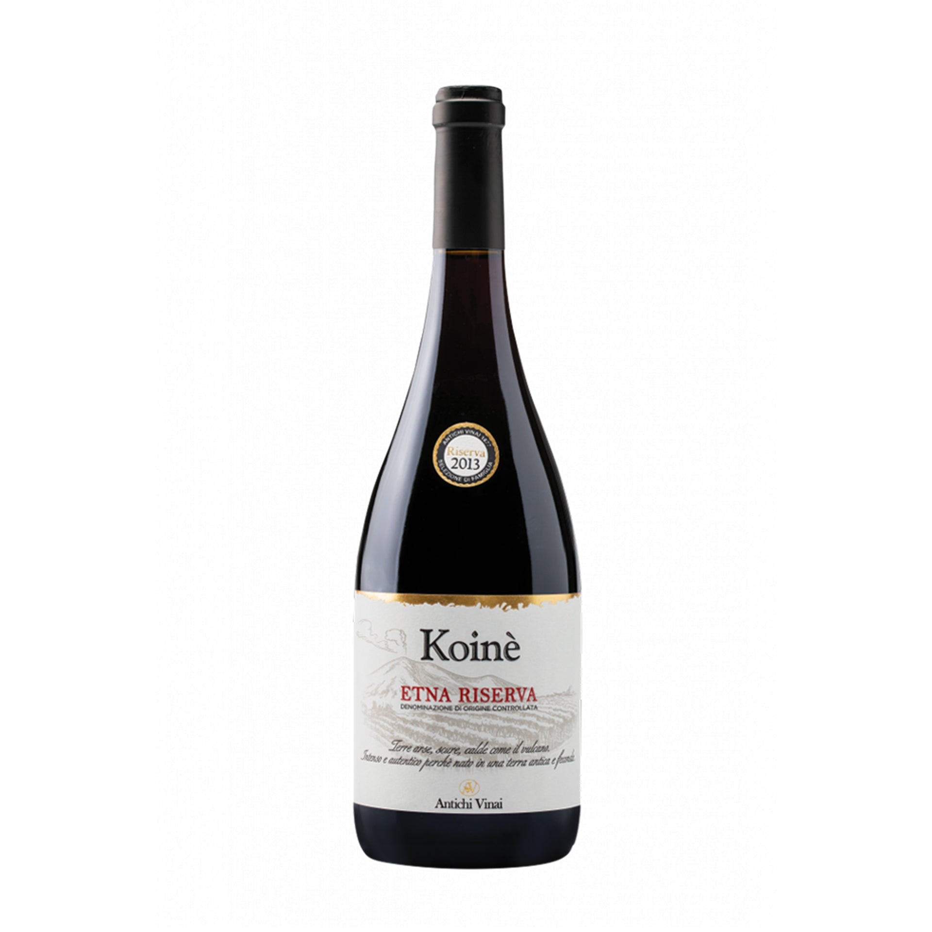 Koinè Antichi Vinai 75cl.
