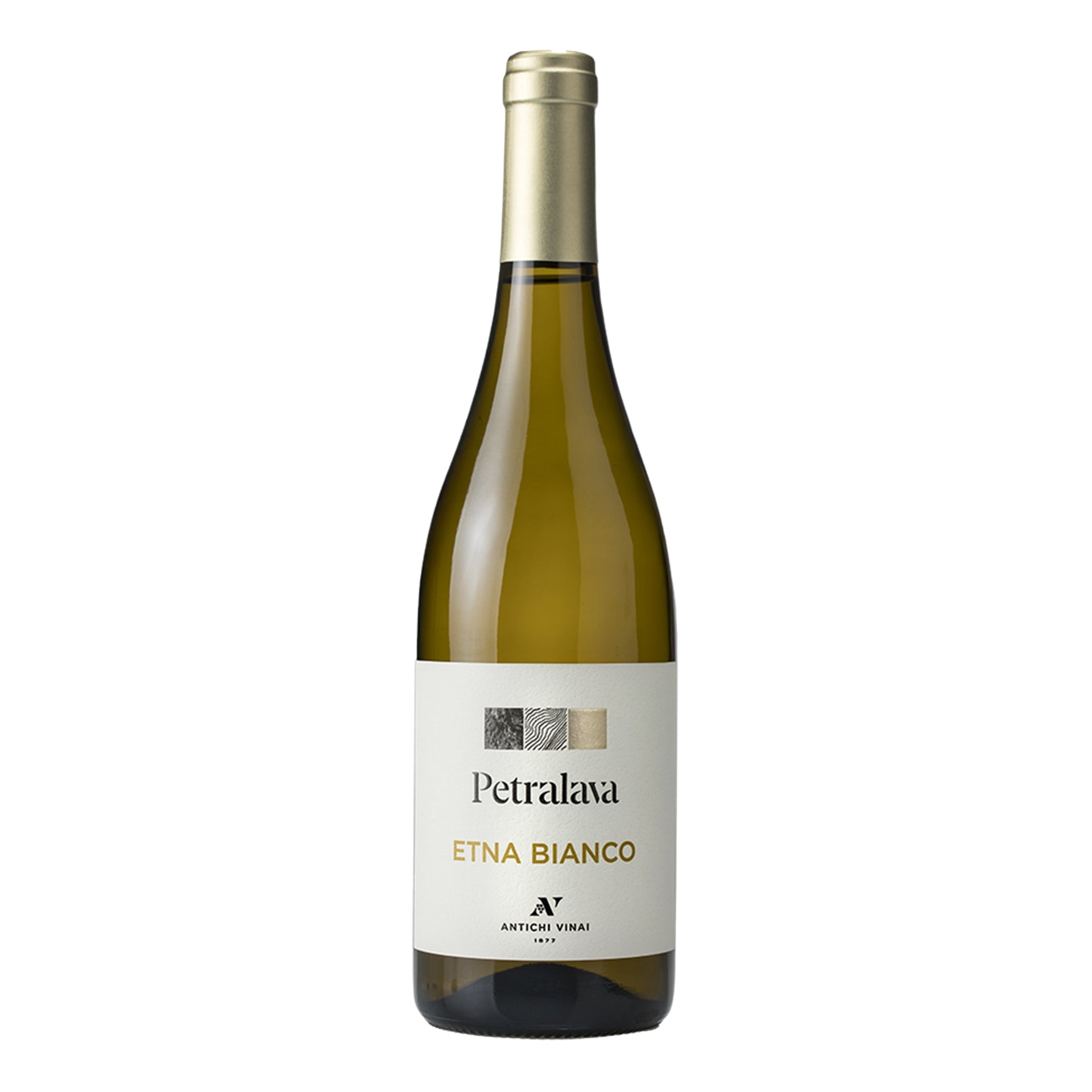 Petralava Etna Bianco 75cl.