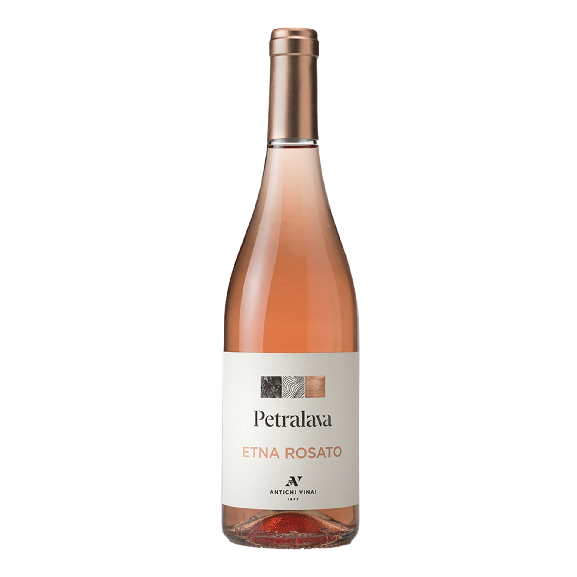 Petralava Etna Rosato 75cl.
