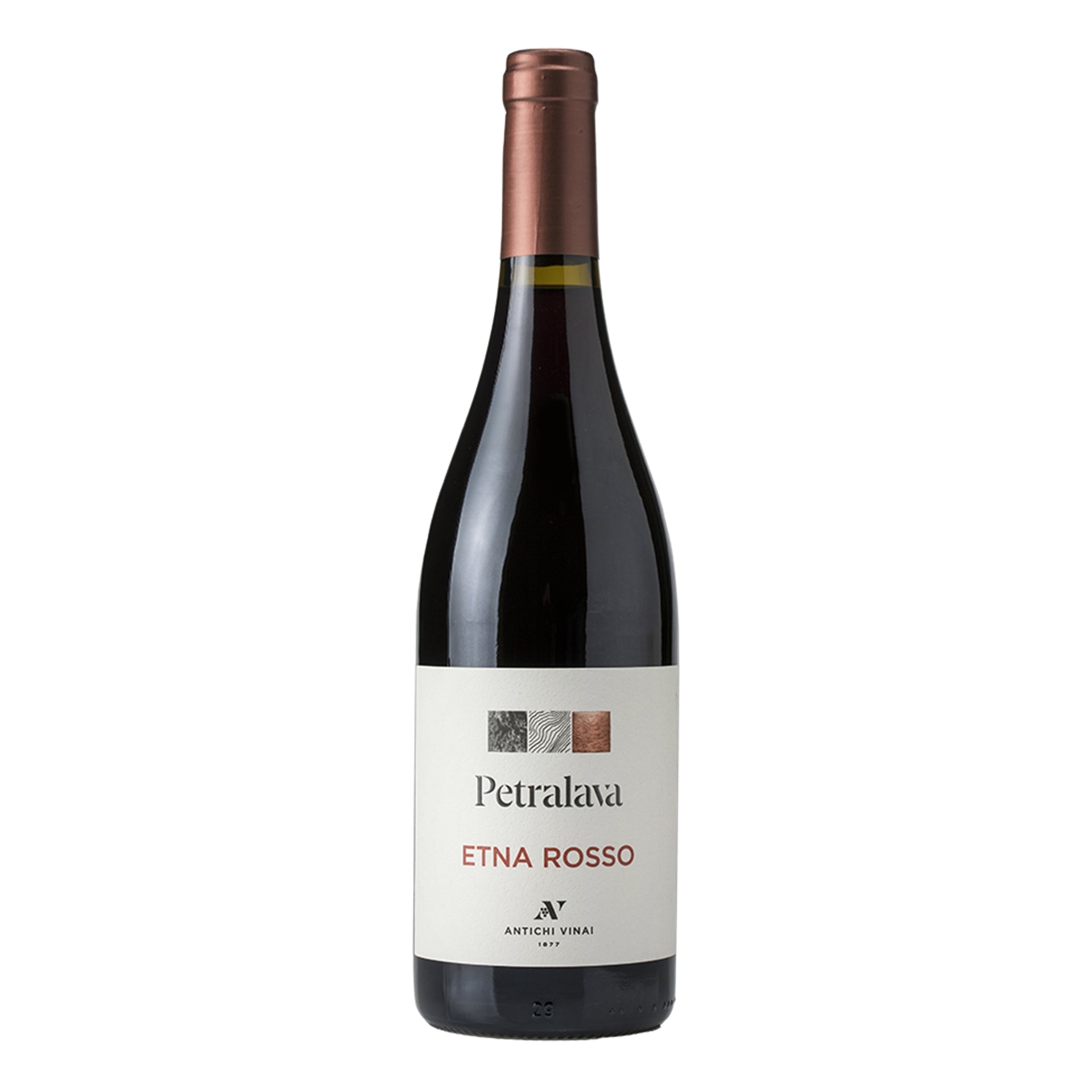 Petralava Etna Rosso 75cl.